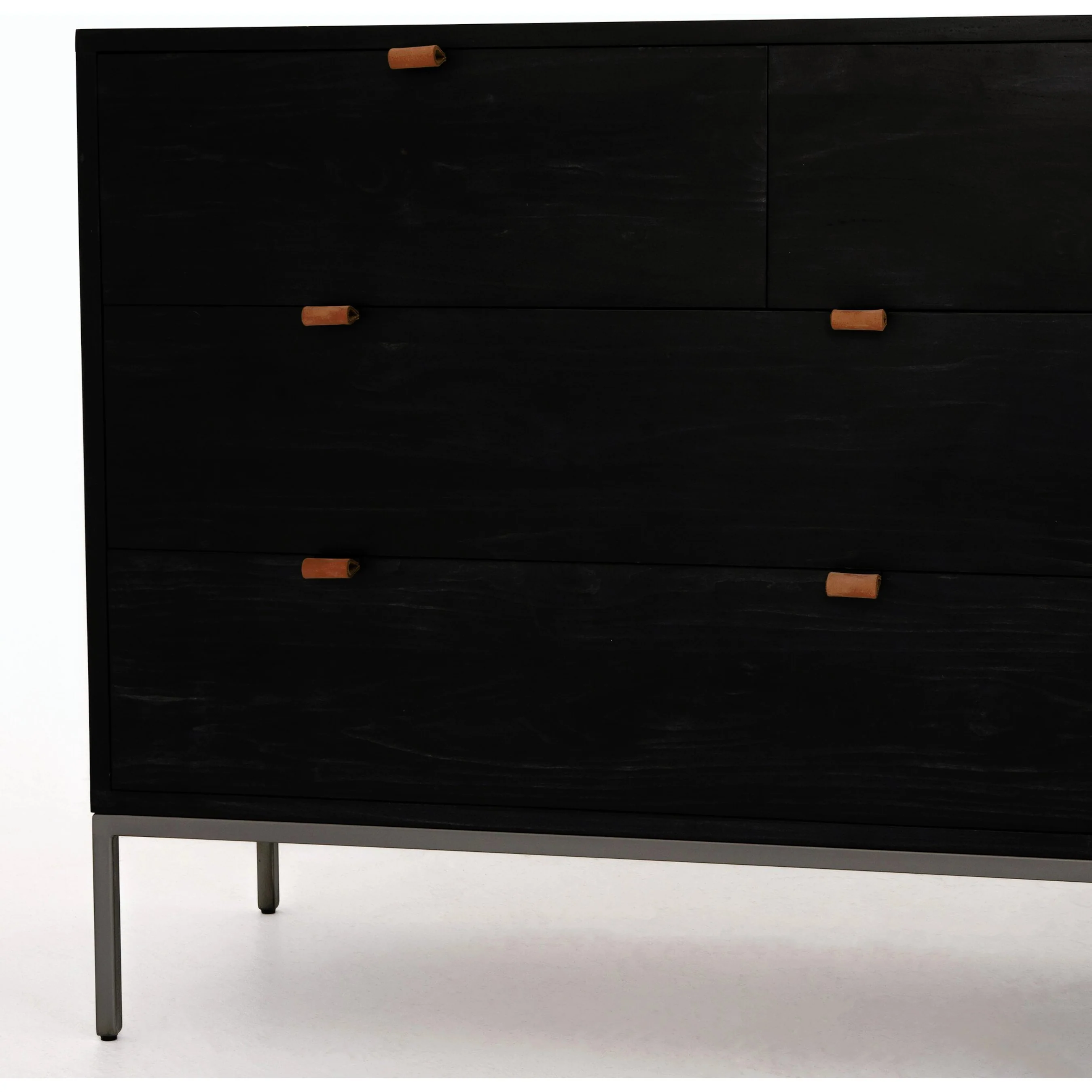 Trey 7 Drawer Dresser - Image 26