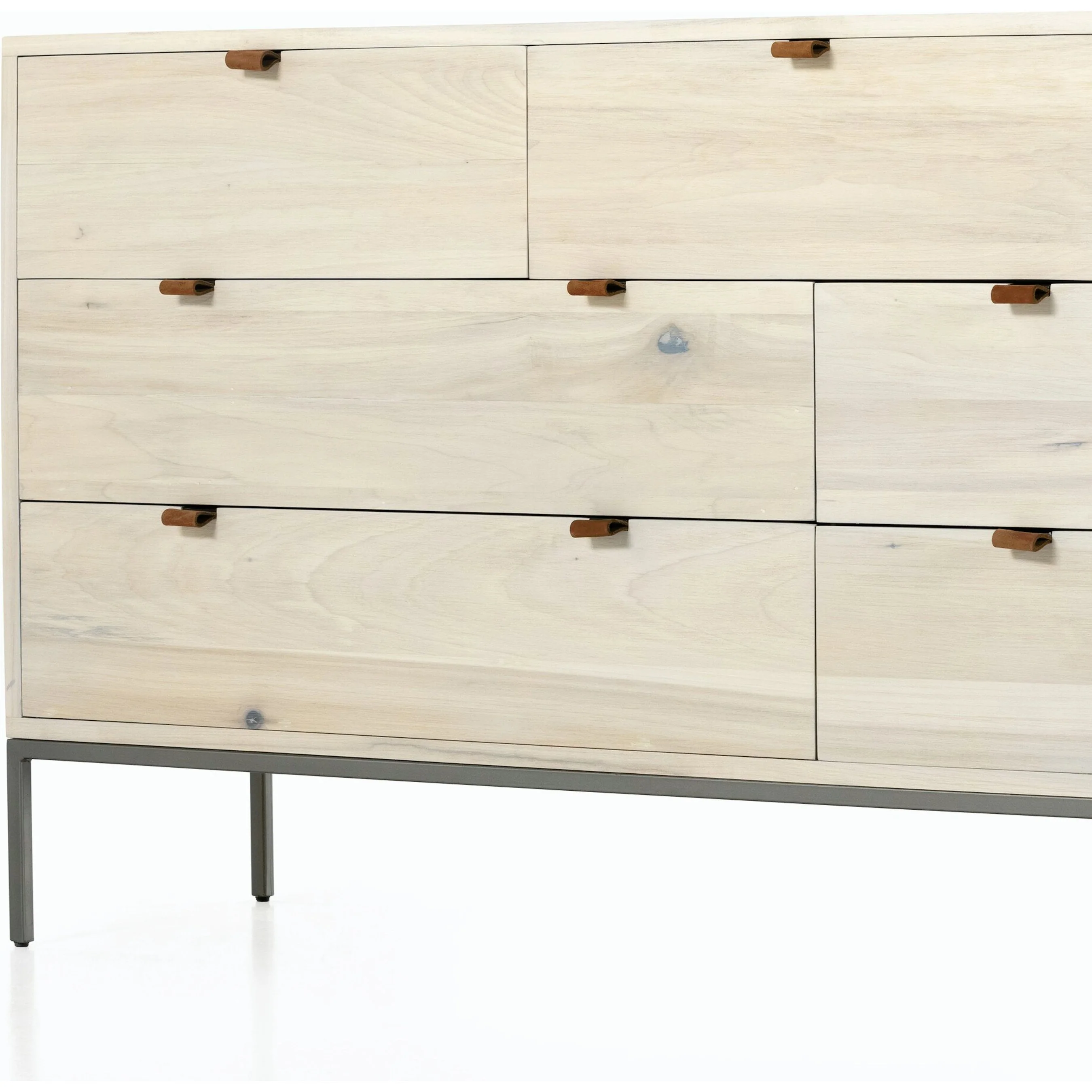 Trey 7 Drawer Dresser - Image 29