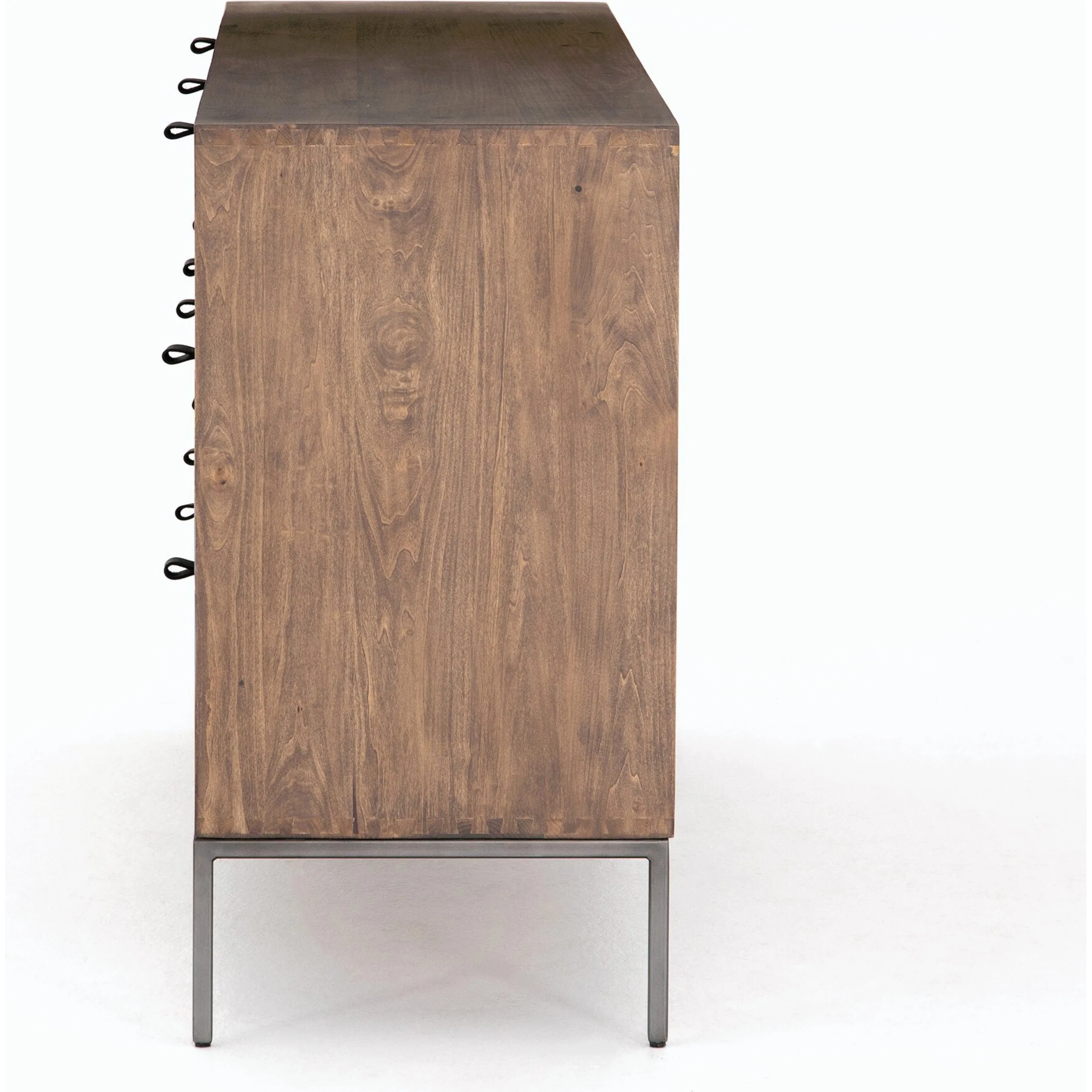 Trey 7 Drawer Dresser - Image 5