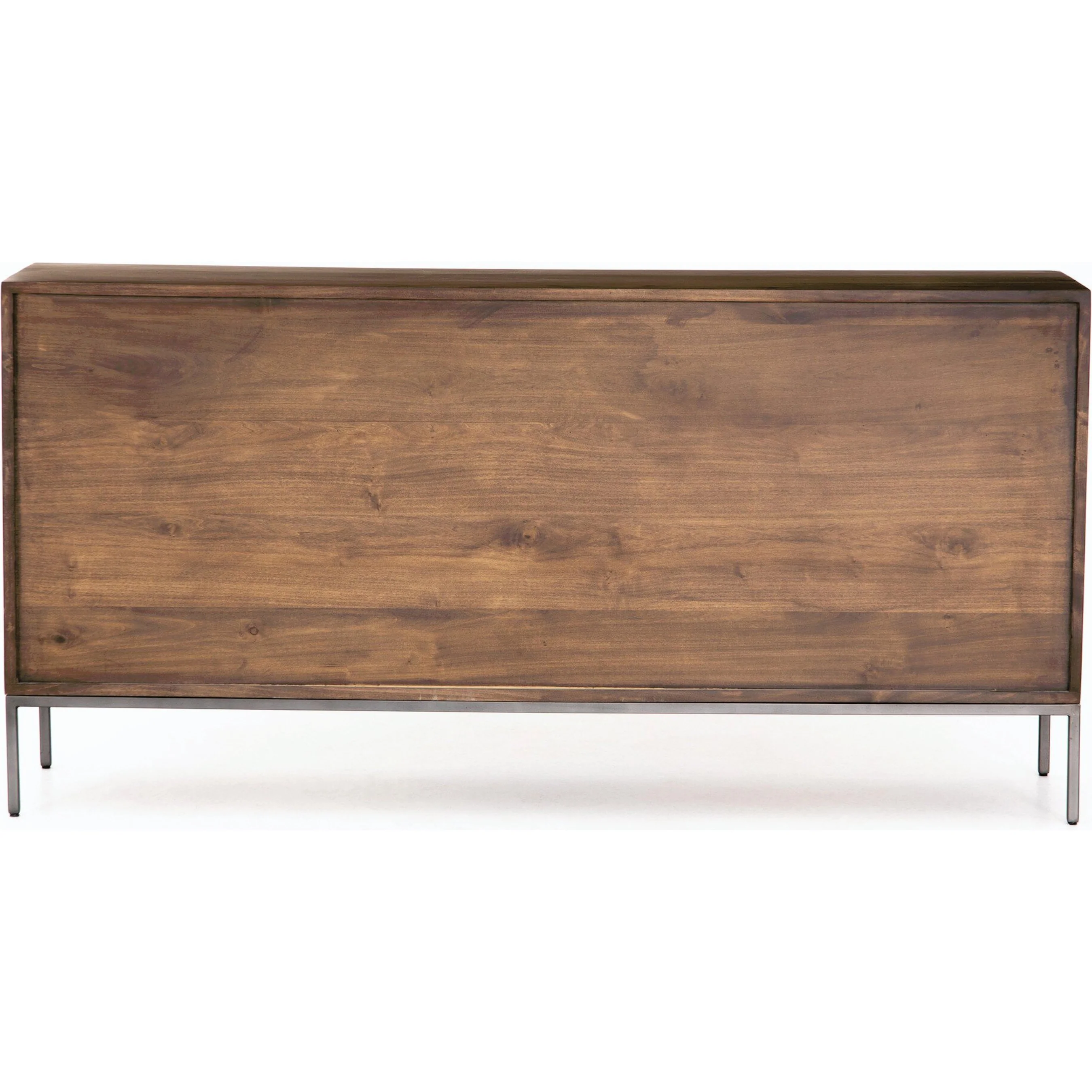 Trey 7 Drawer Dresser - Image 6
