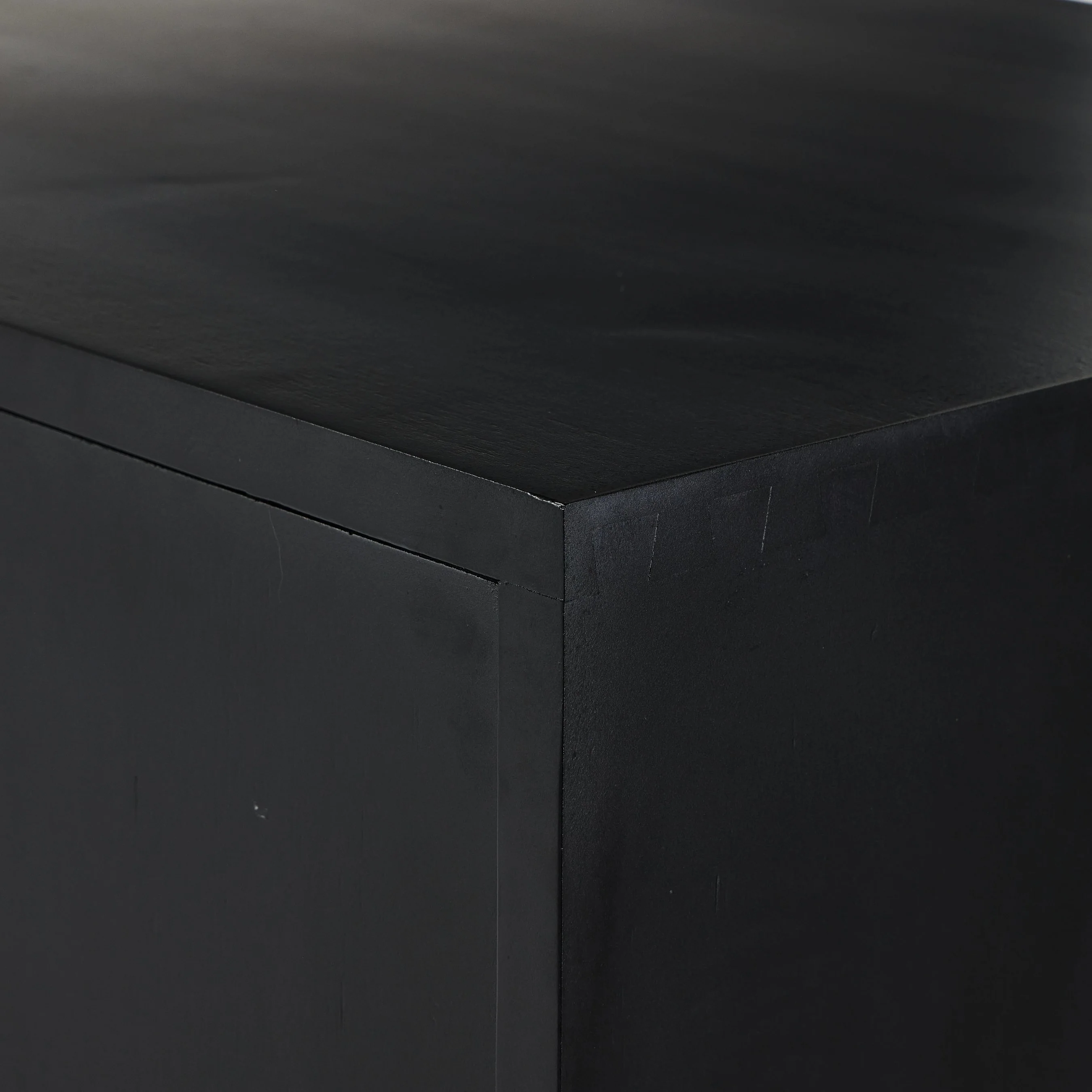 Trey Bar Cabinet - Image 8