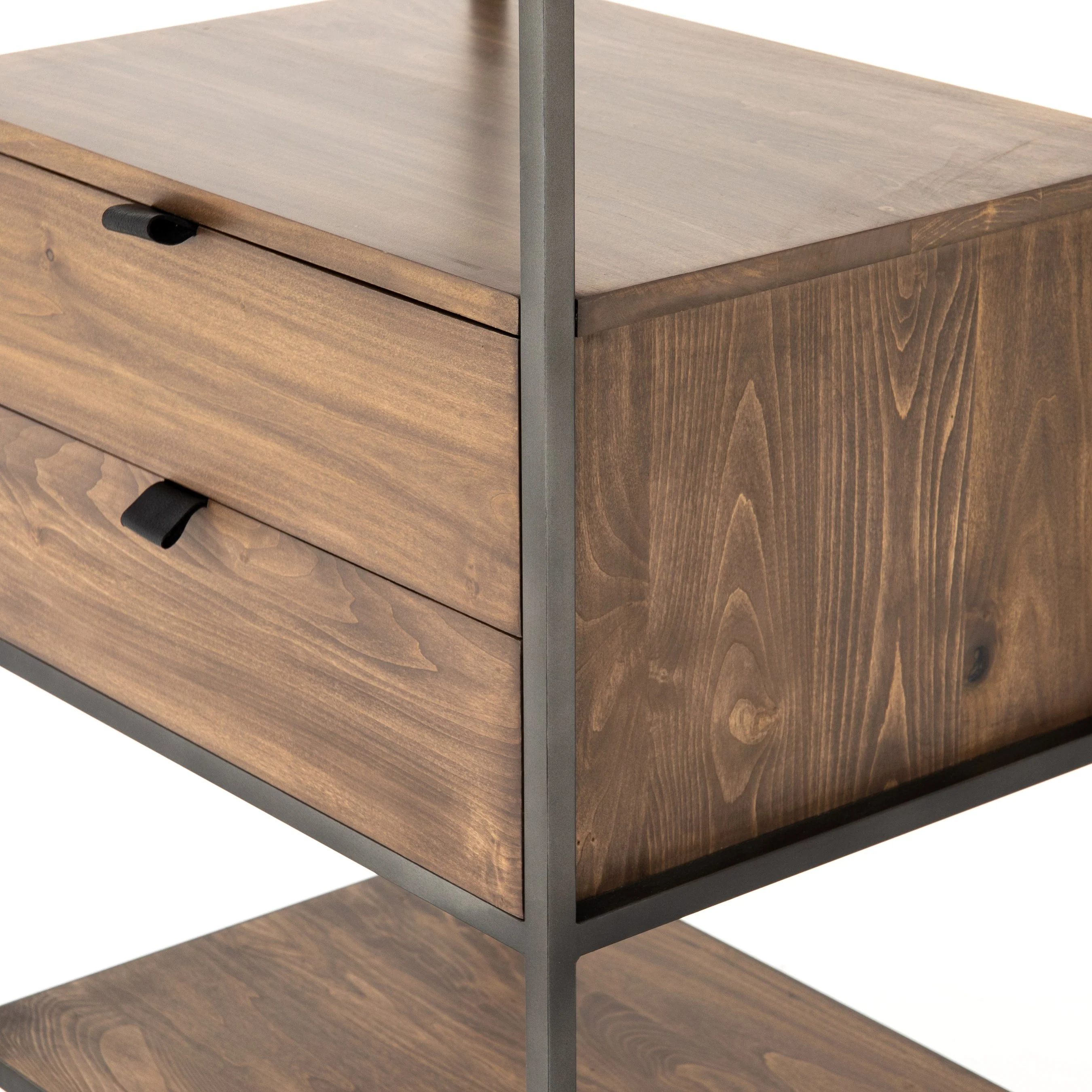 Trey Bookshelf - Image 11