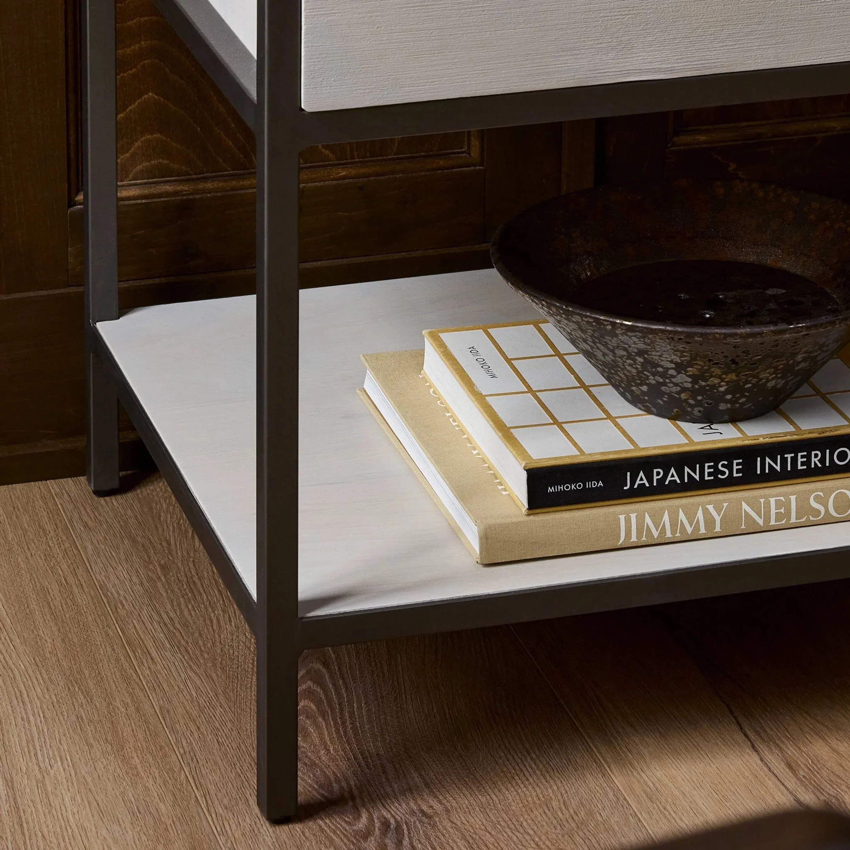 Trey Bookshelf - Image 20