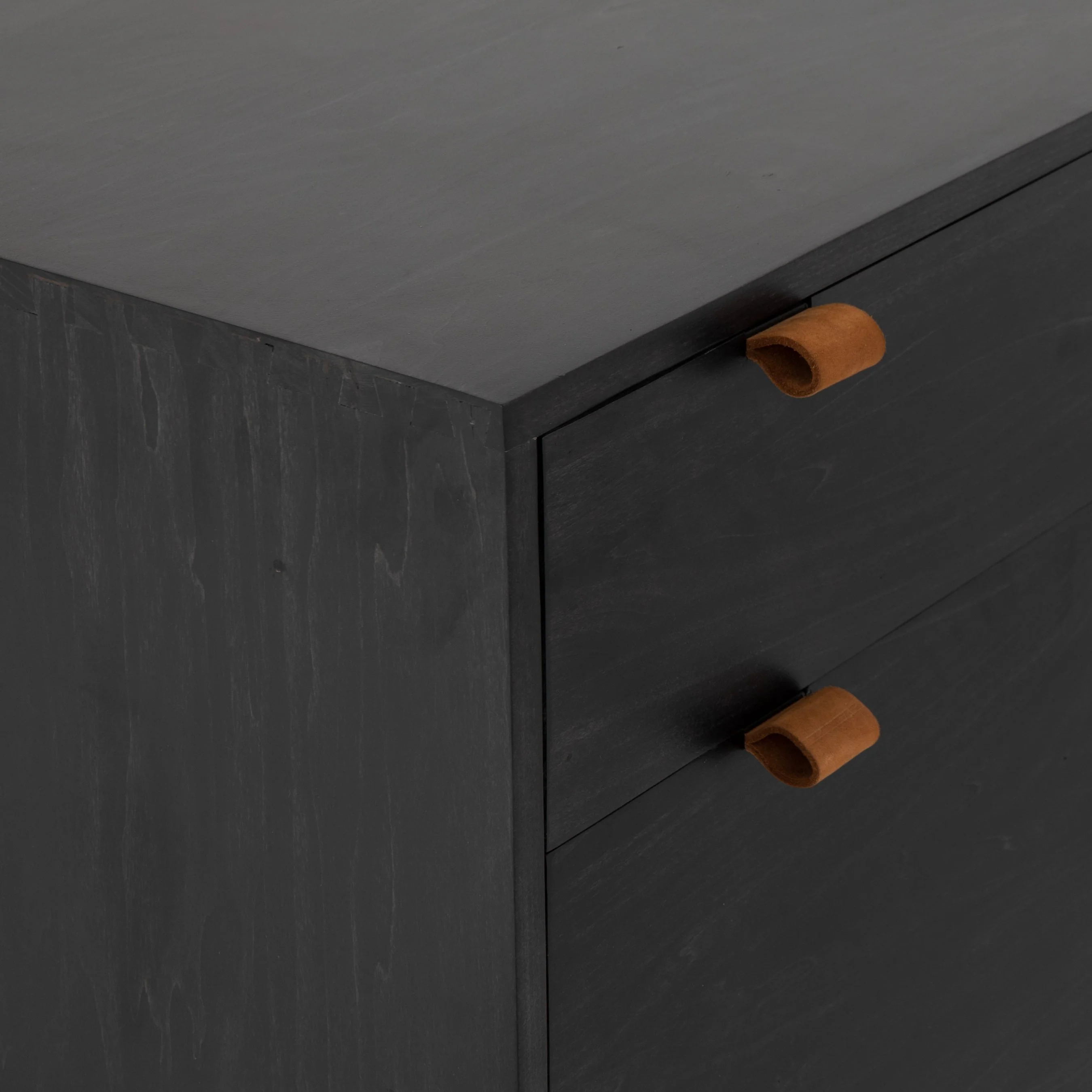 Trey Desk System with Filing Cabinet - Image 22