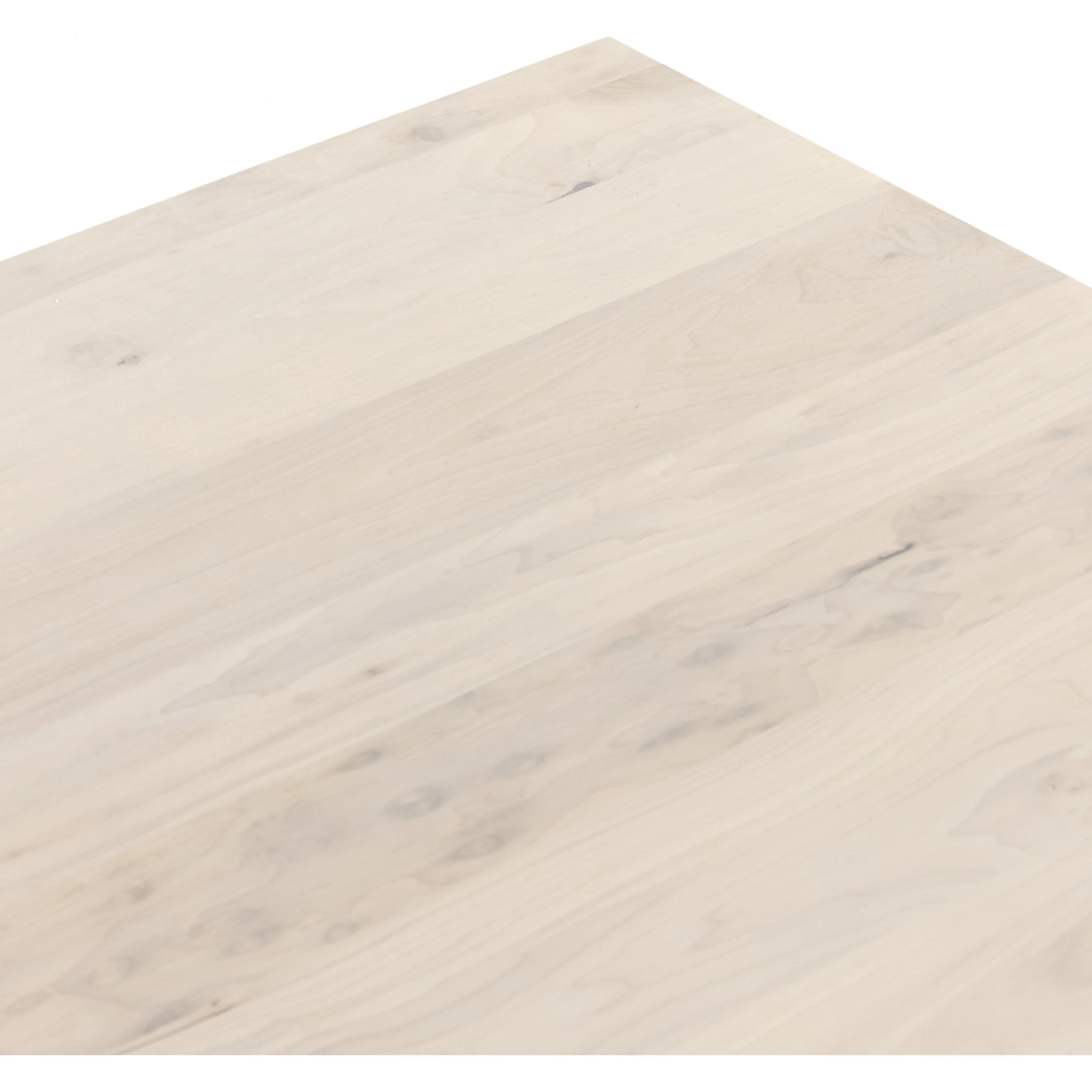 Trey Desk System with Filing Credenza - Image 15