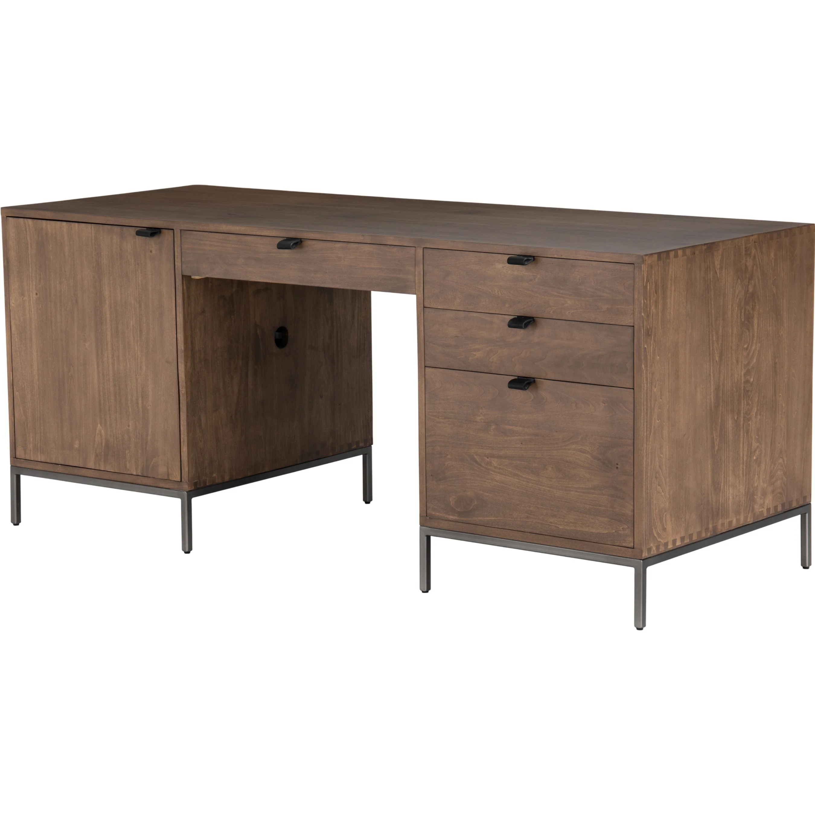 Trey Executive Desk