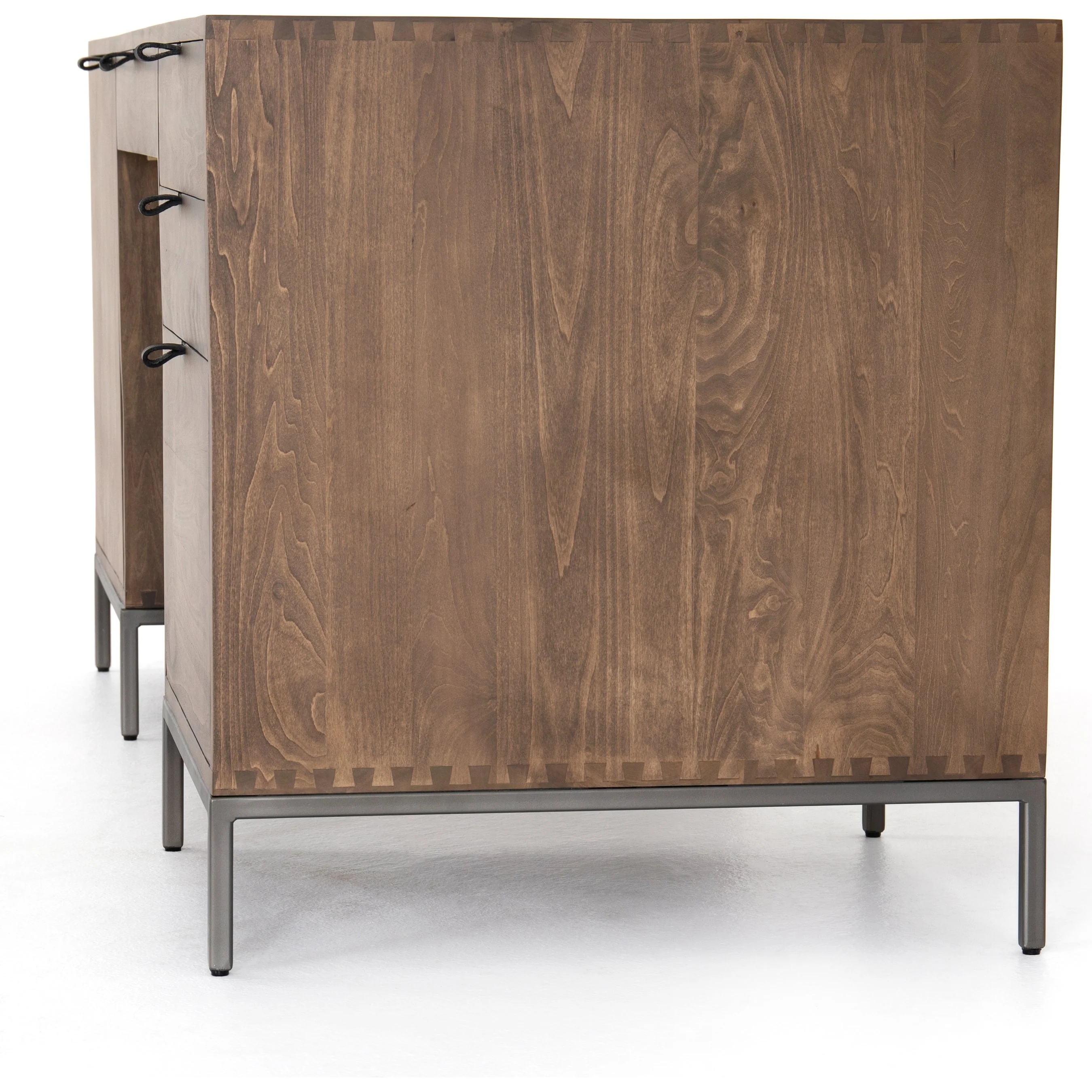 Trey Executive Desk - Image 10