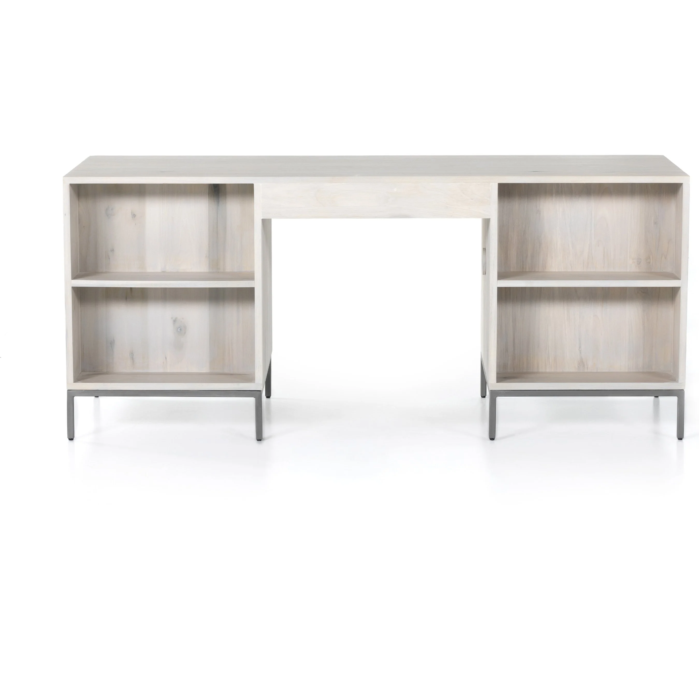 Trey Executive Desk - Image 14