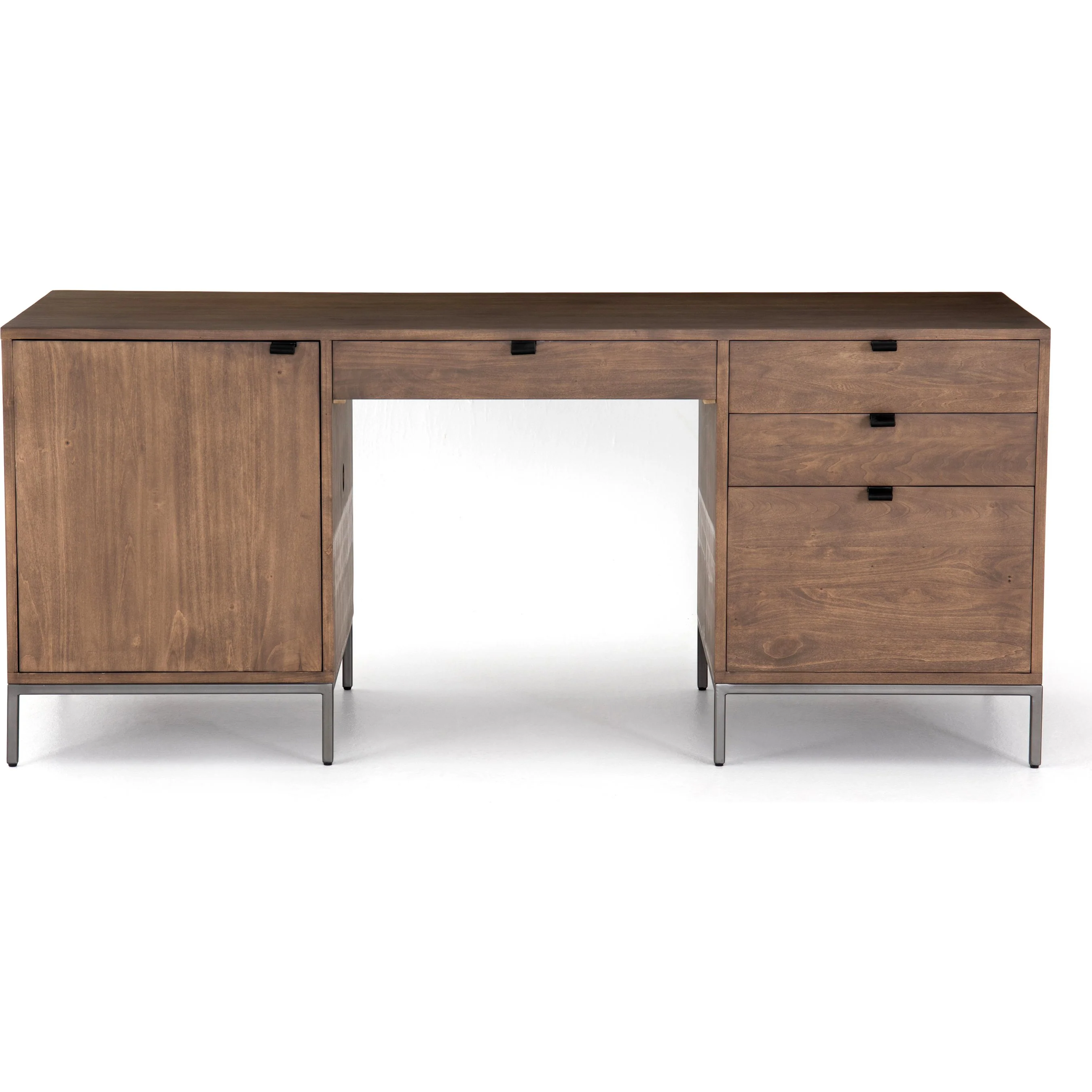 Trey Executive Desk - Image 16