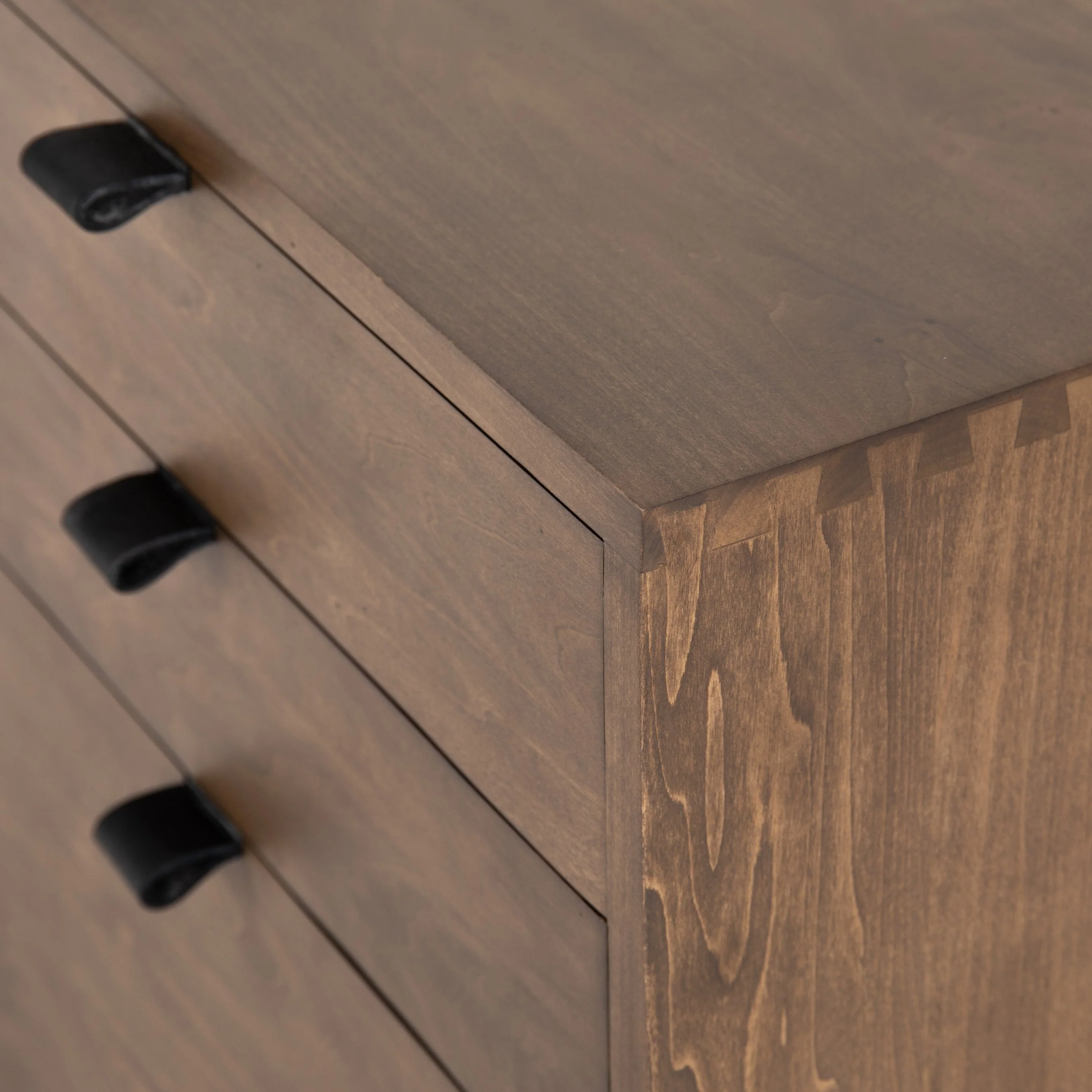 Trey Executive Desk - Image 19