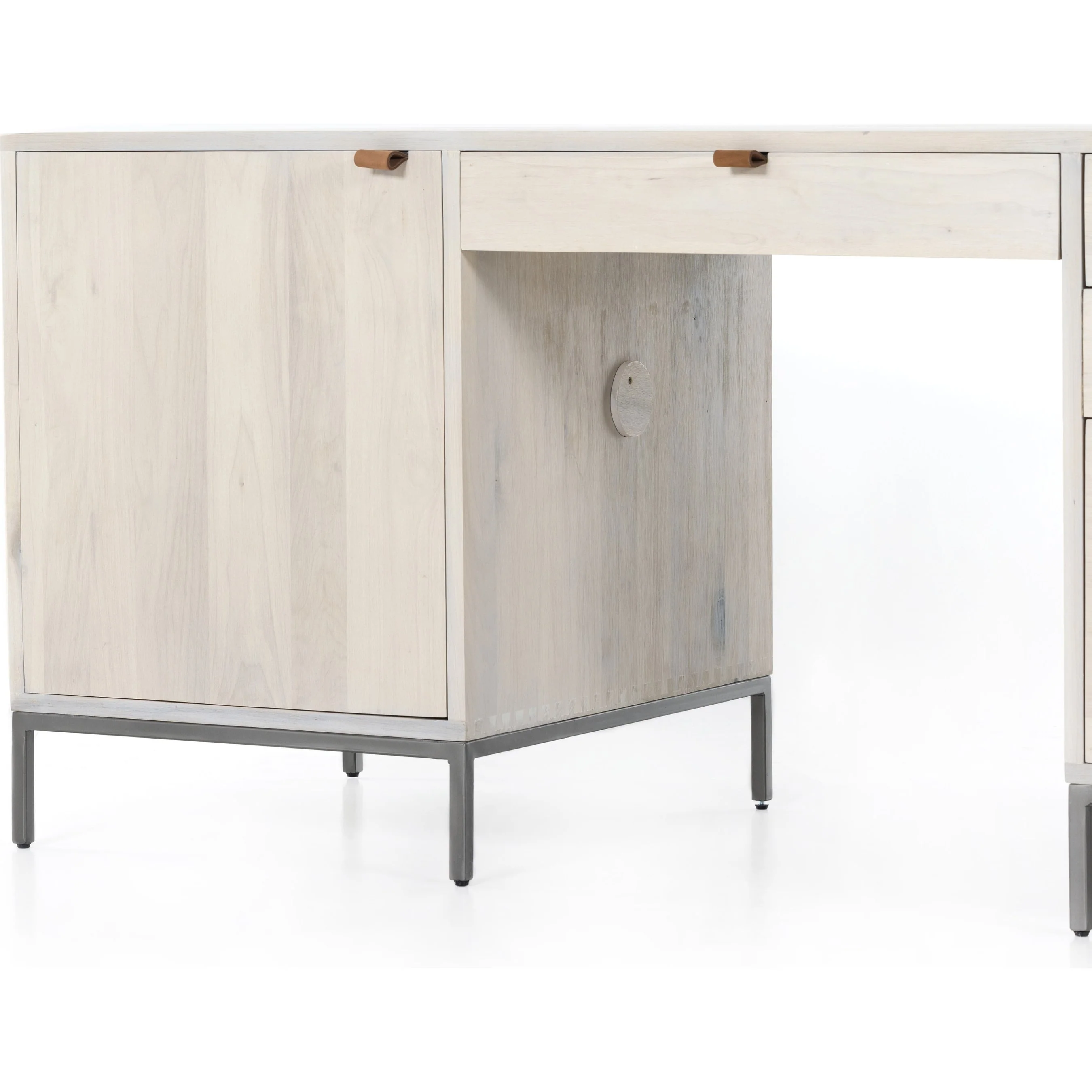 Trey Executive Desk - Image 21