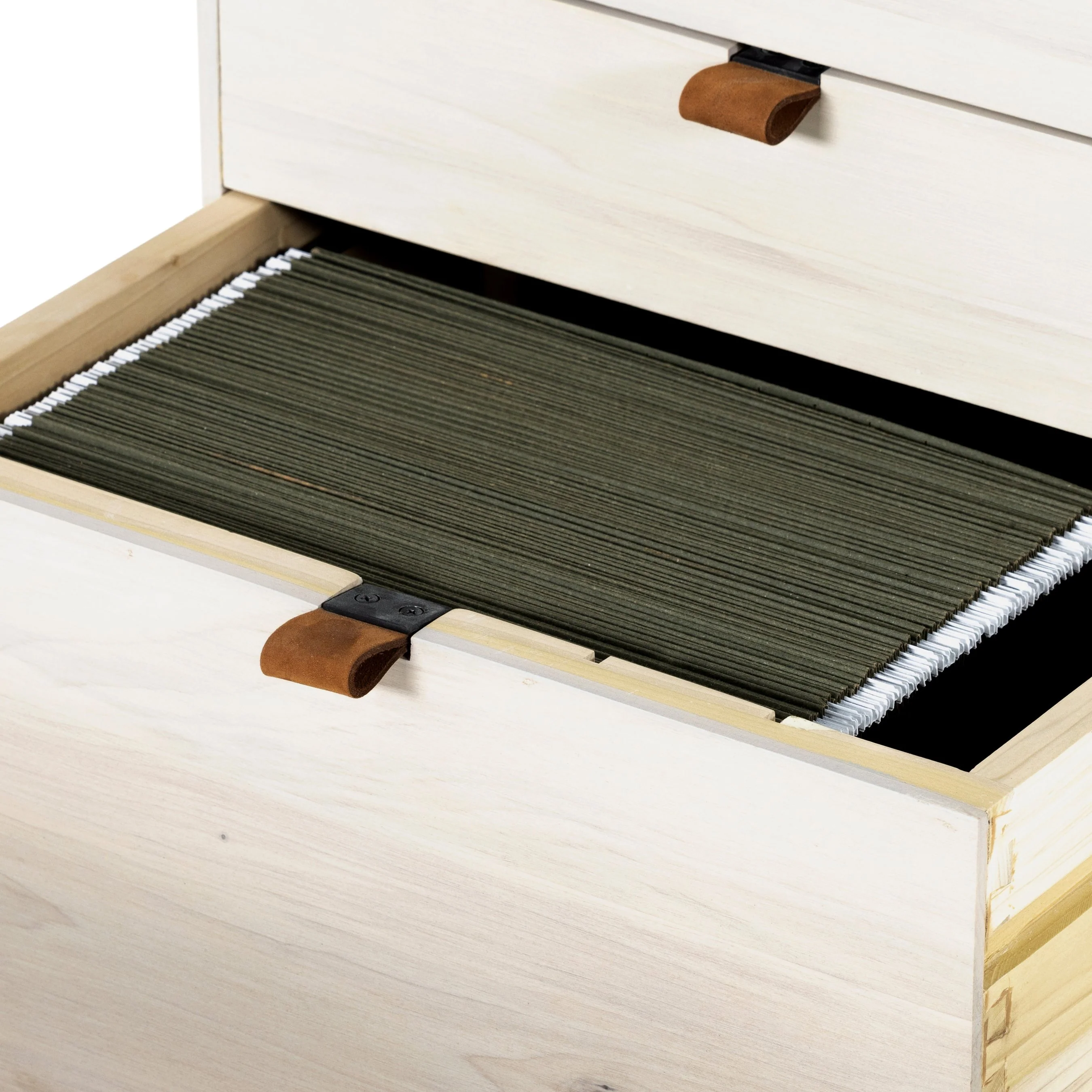 Trey Executive Desk - Image 24
