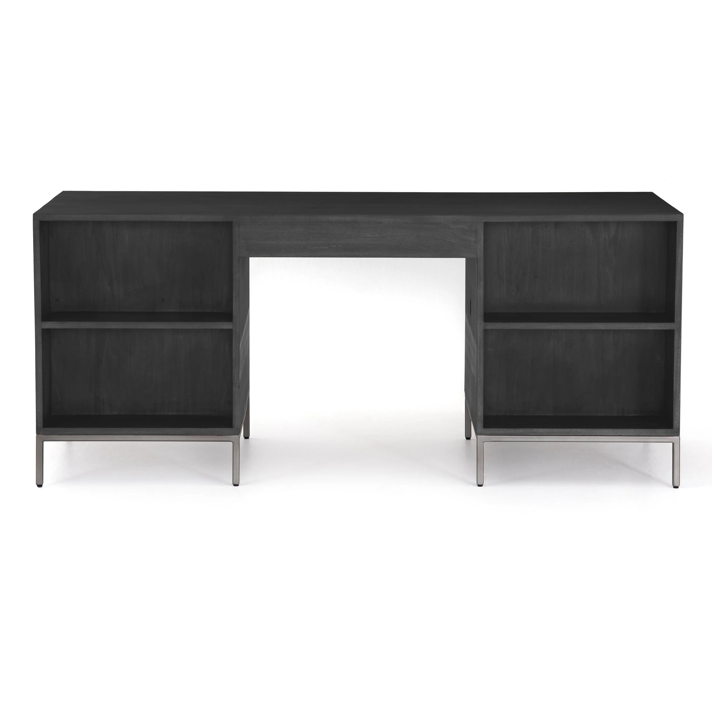 Trey Executive Desk - Image 6