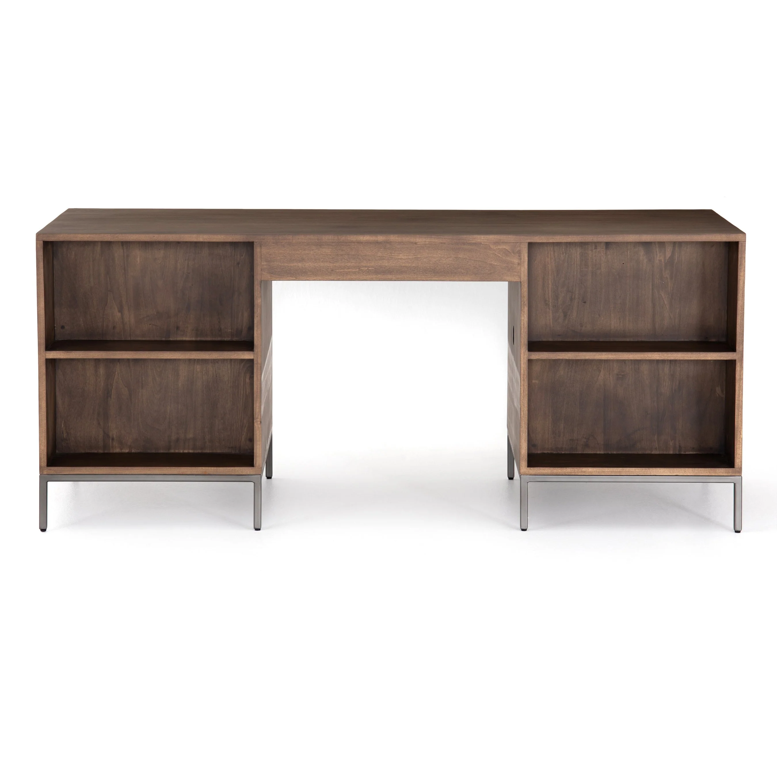 Trey Executive Desk - Image 9