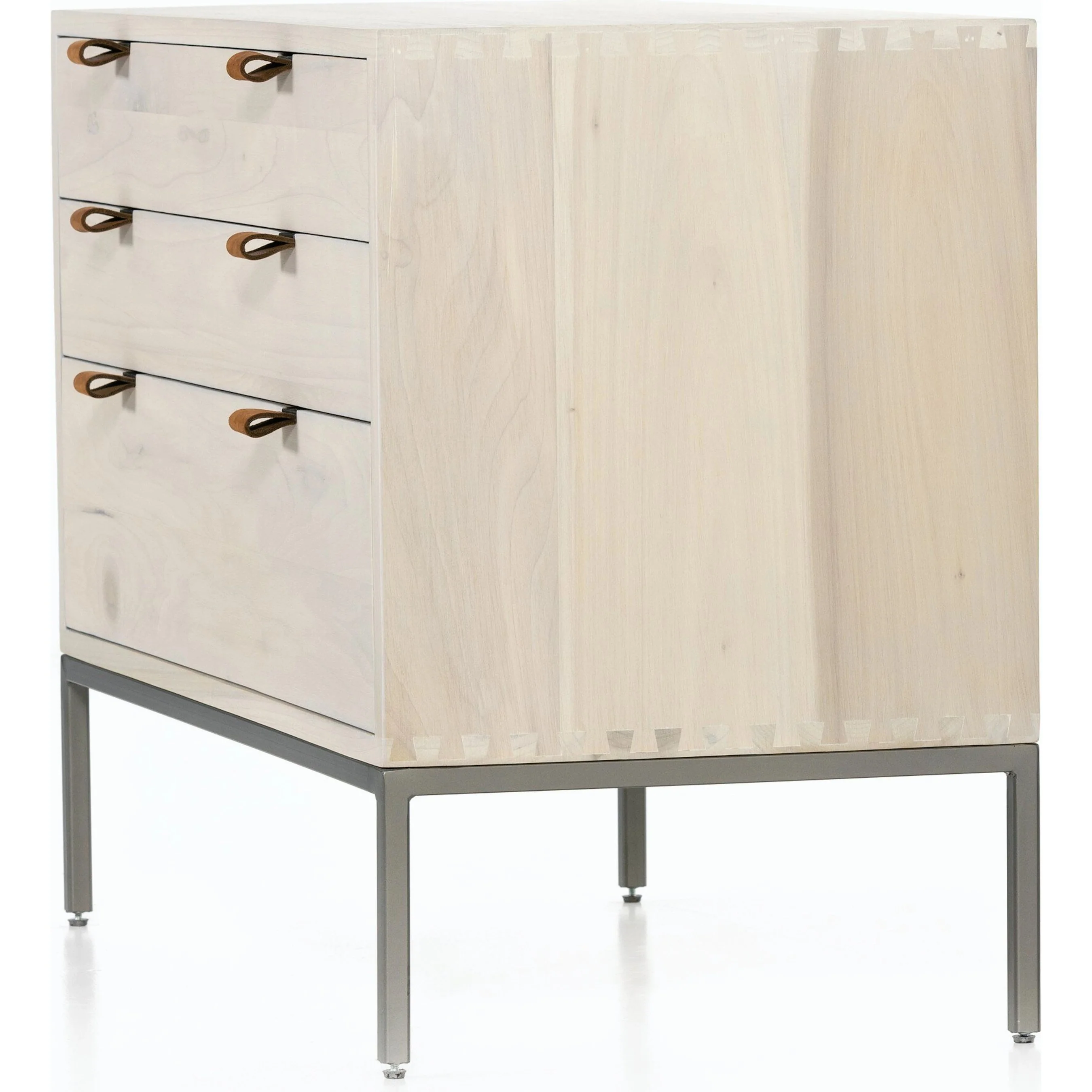 Trey Large Nightstand - Image 24