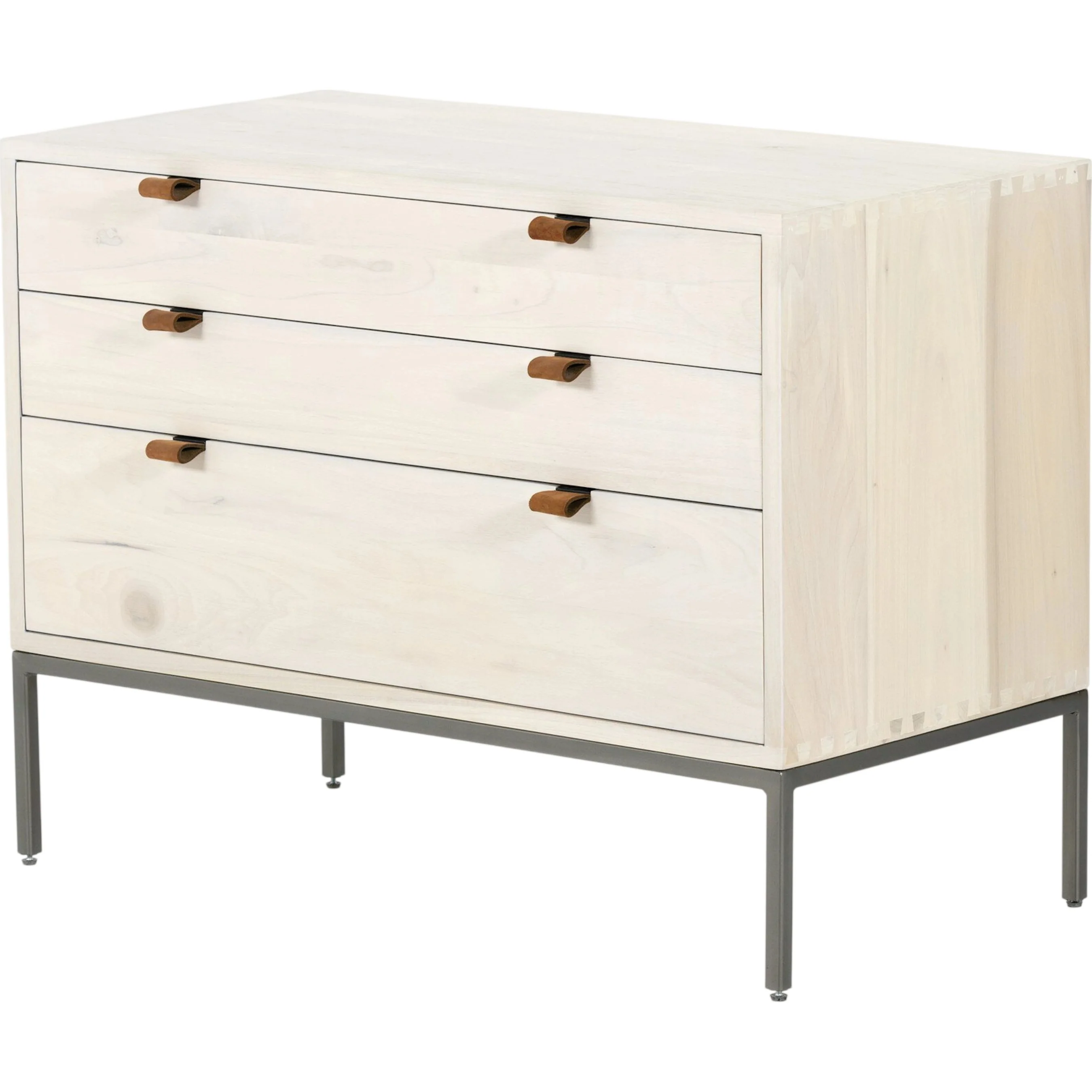 Trey Large Nightstand - Image 3