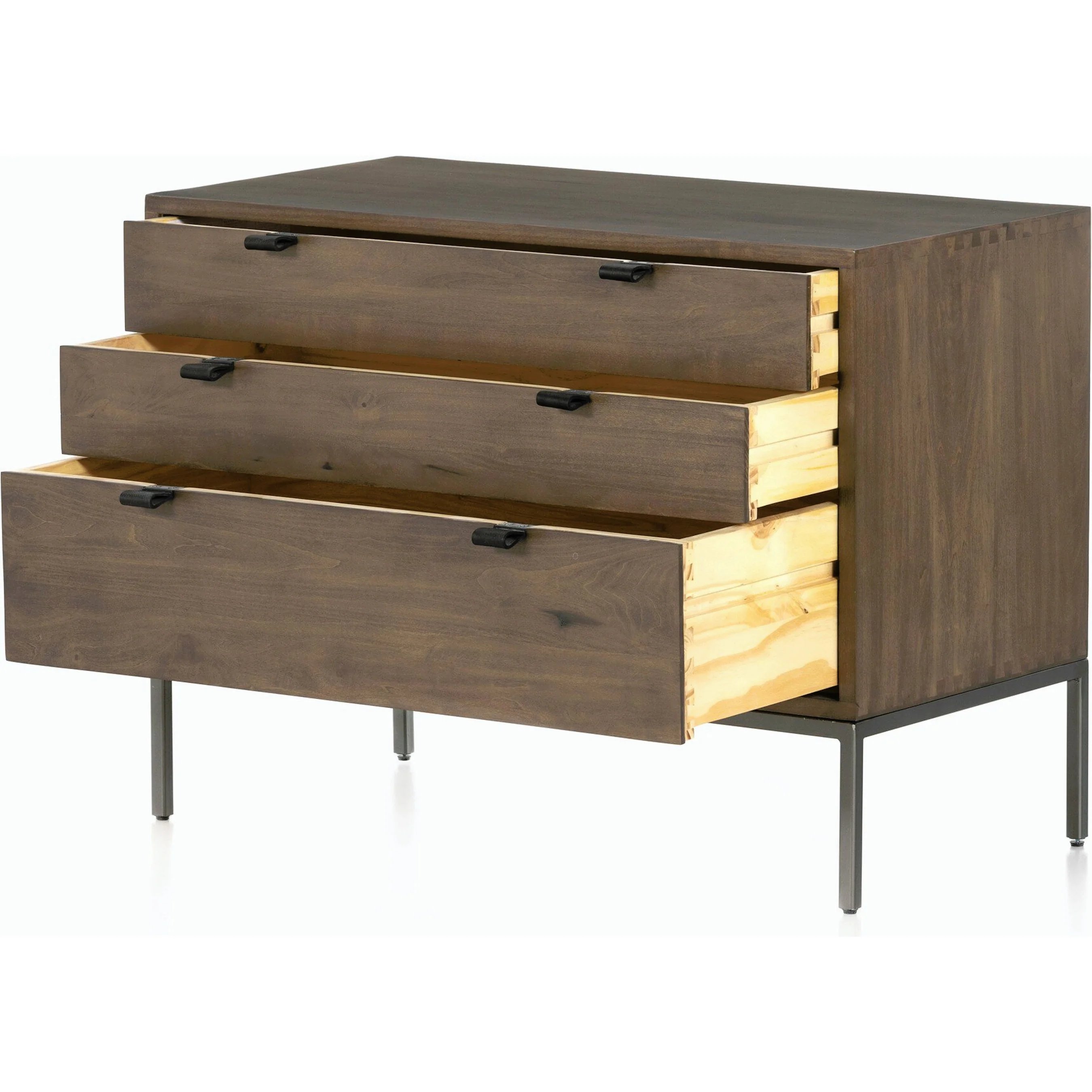 Trey Large Nightstand - Image 7