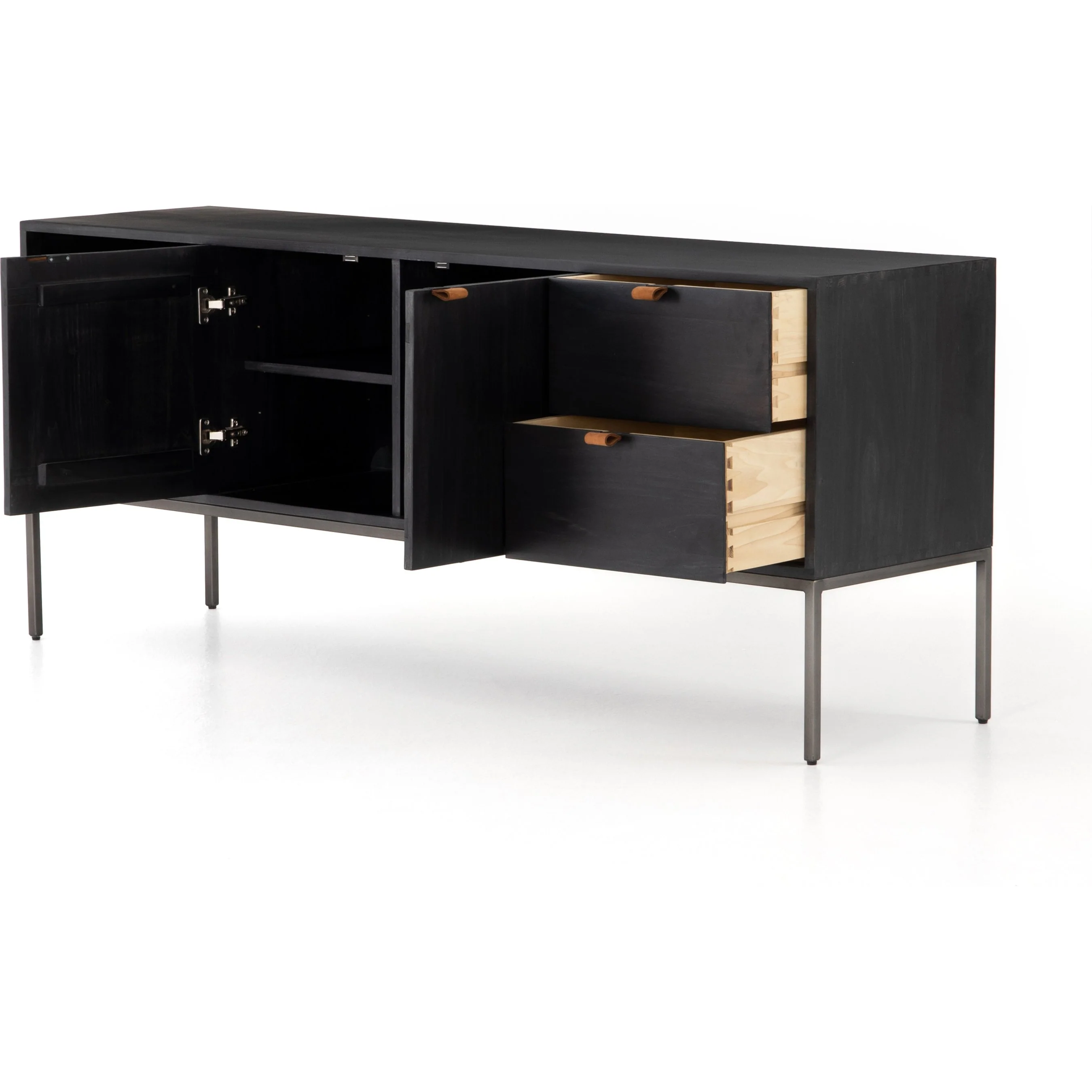 Trey Media Console - Image 6