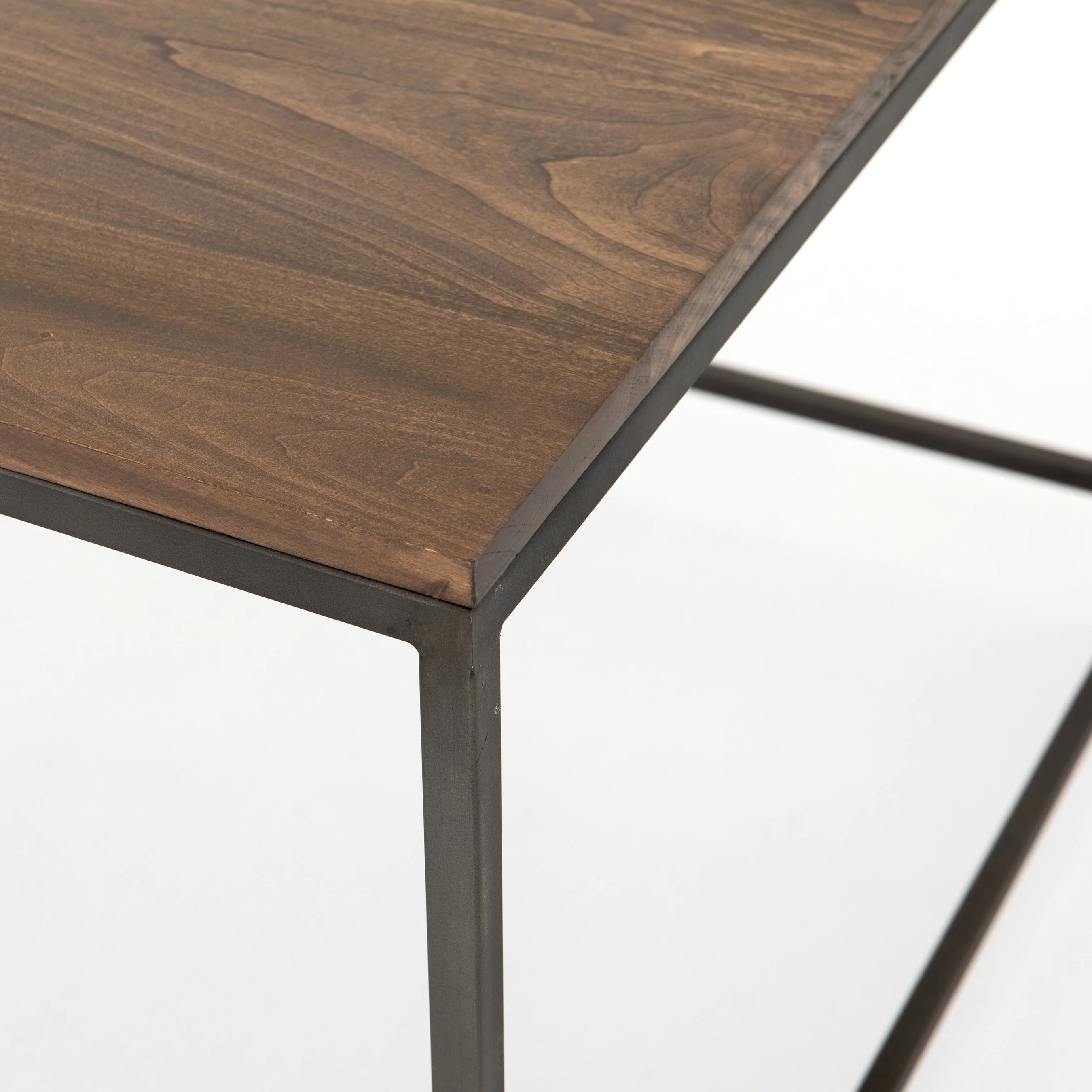 Trey Modular Corner Desk - Image 11