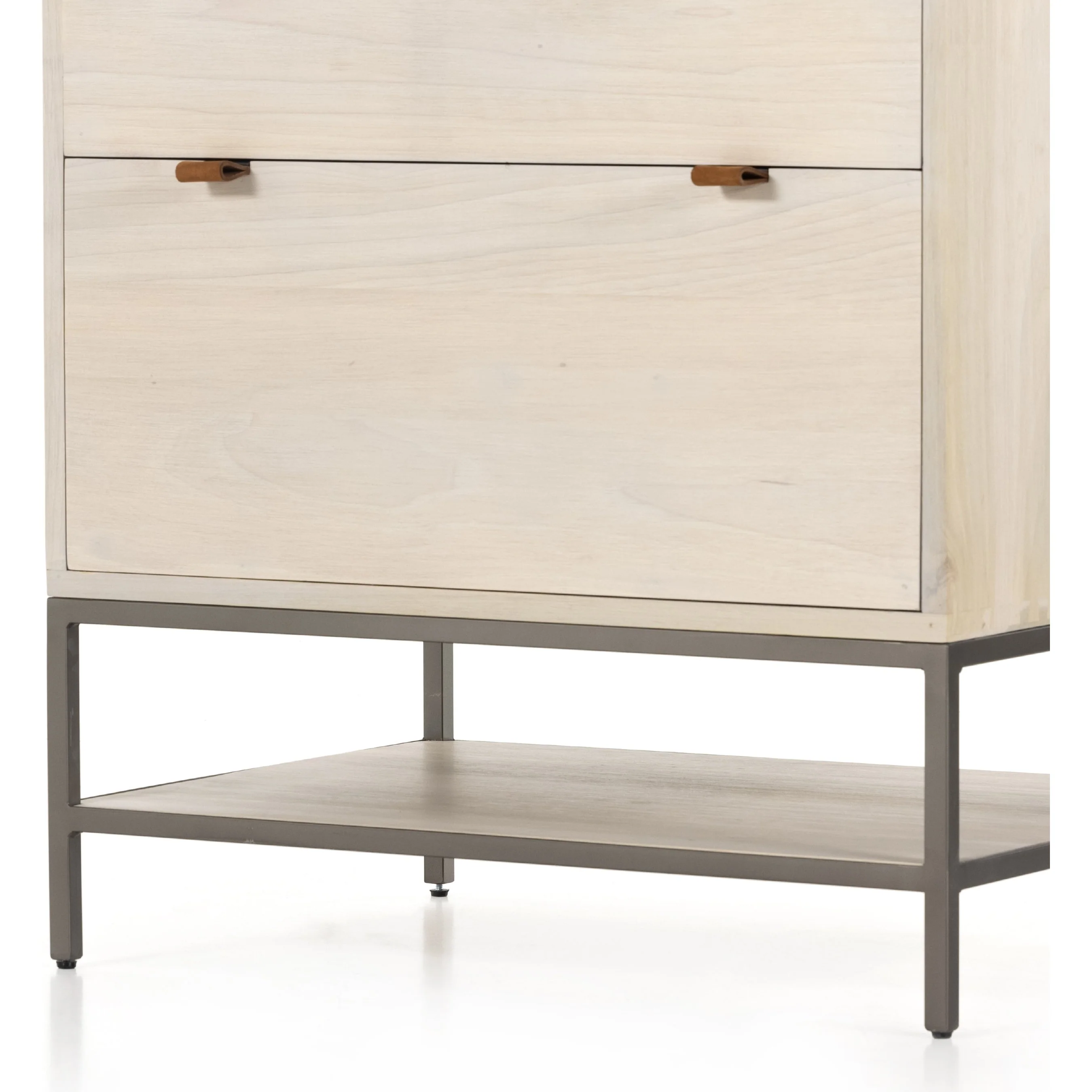 Trey Modular Filing Cabinet - Image 13