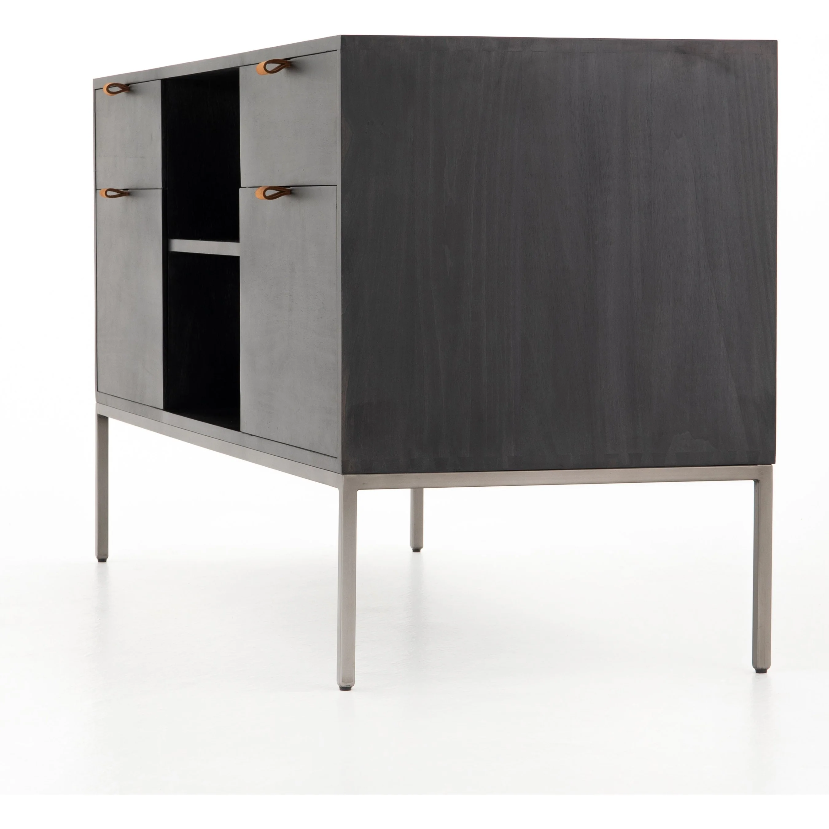 Trey Modular Filing Credenza - Image 5