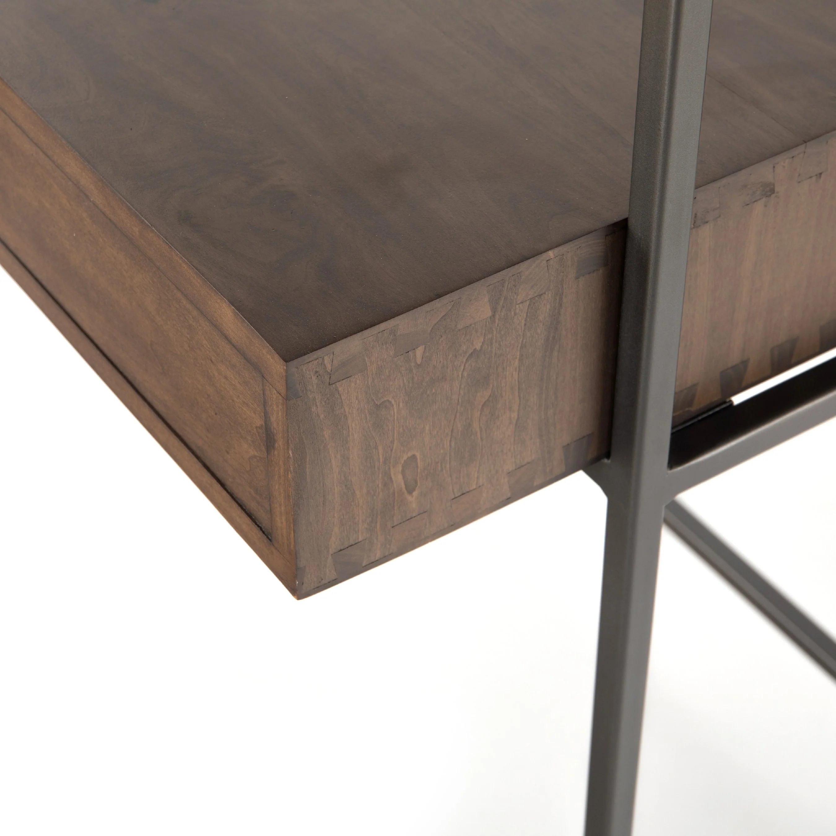 Trey Modular Wall Desk - Image 10