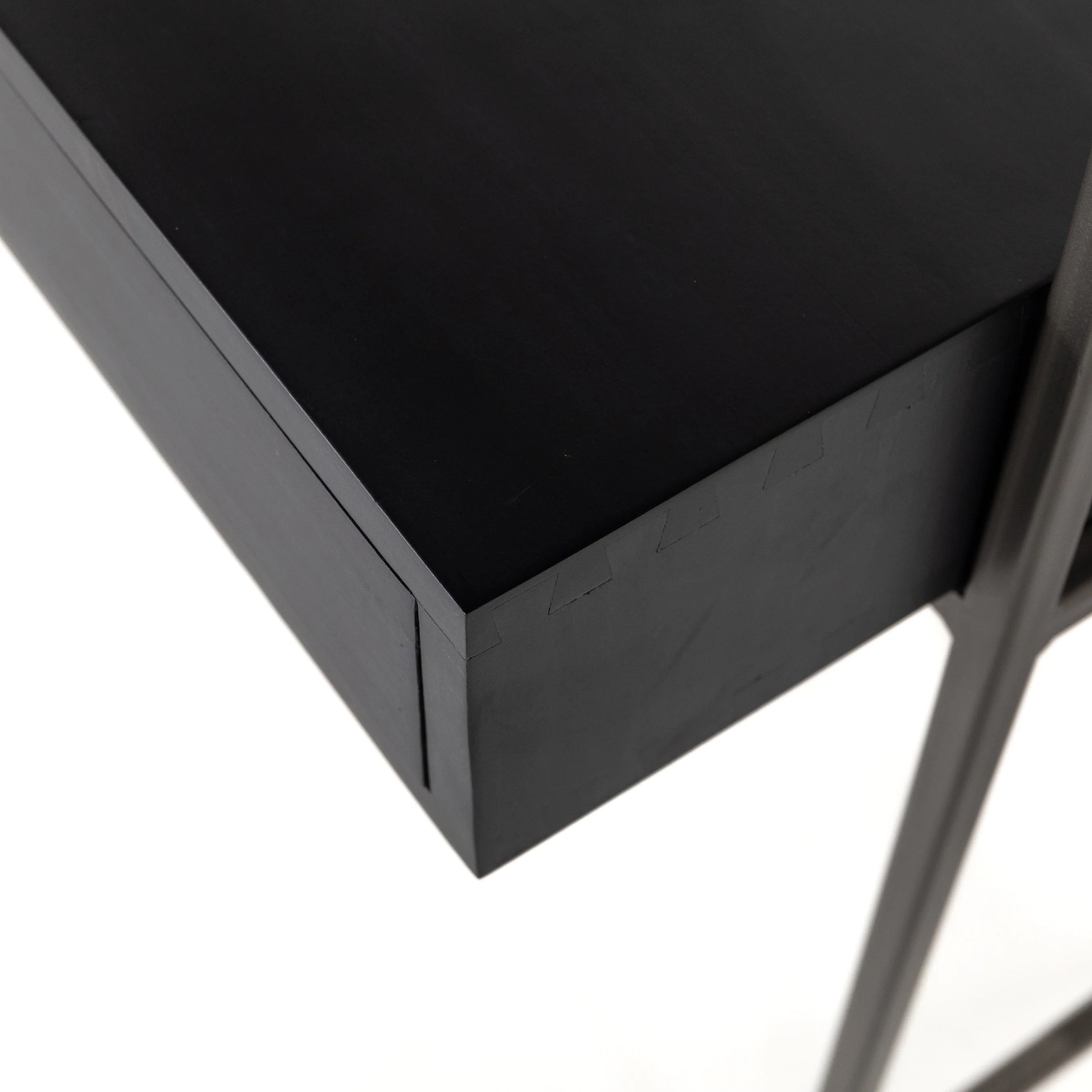 Trey Modular Wall Desk - Image 11