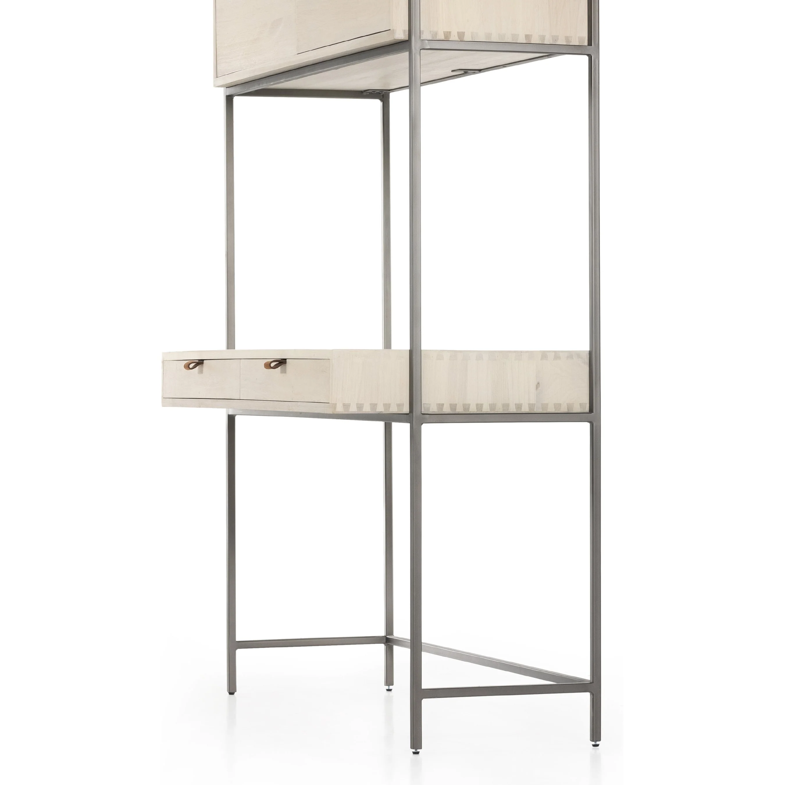 Trey Modular Wall Desk - Image 16