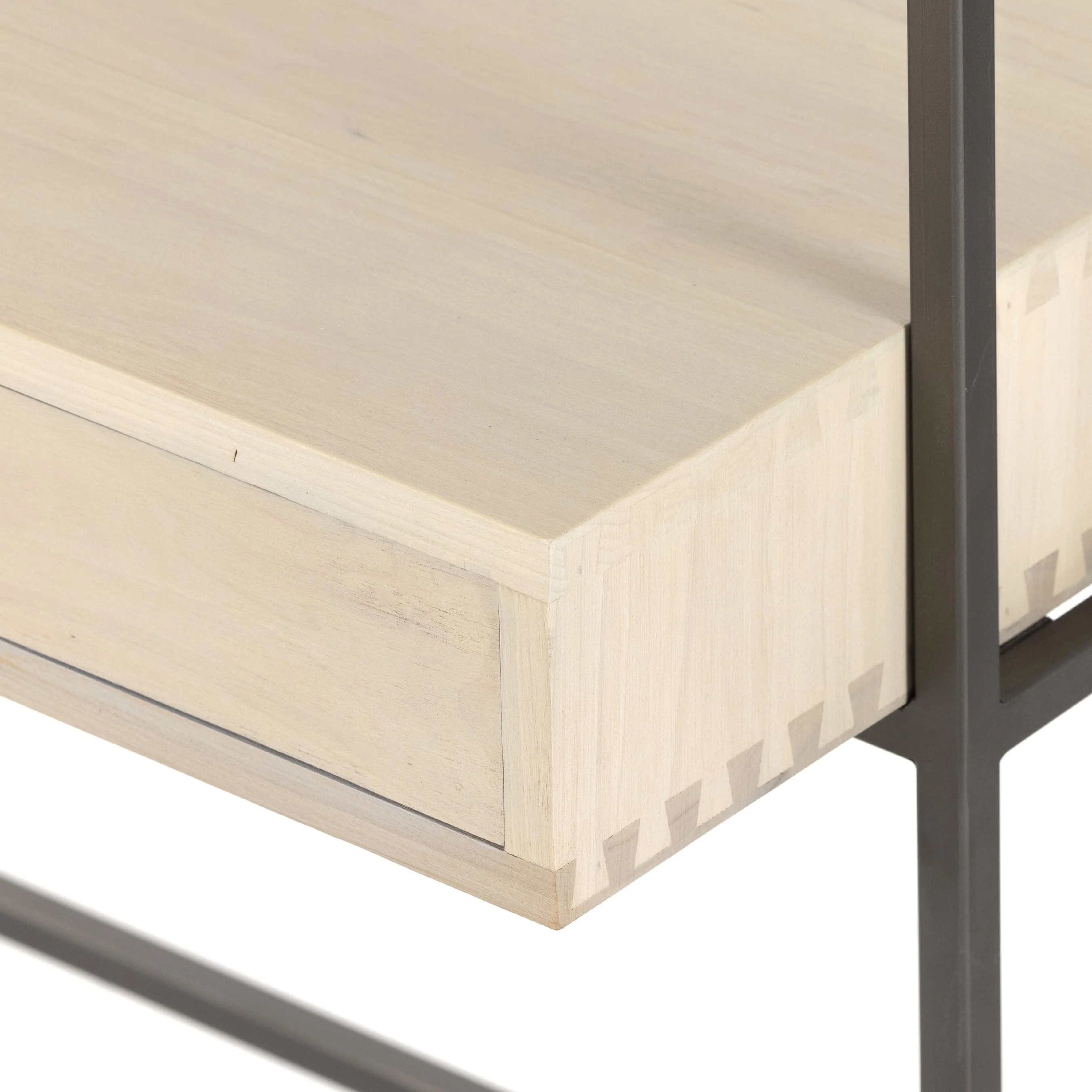 Trey Modular Wall Desk - Image 20