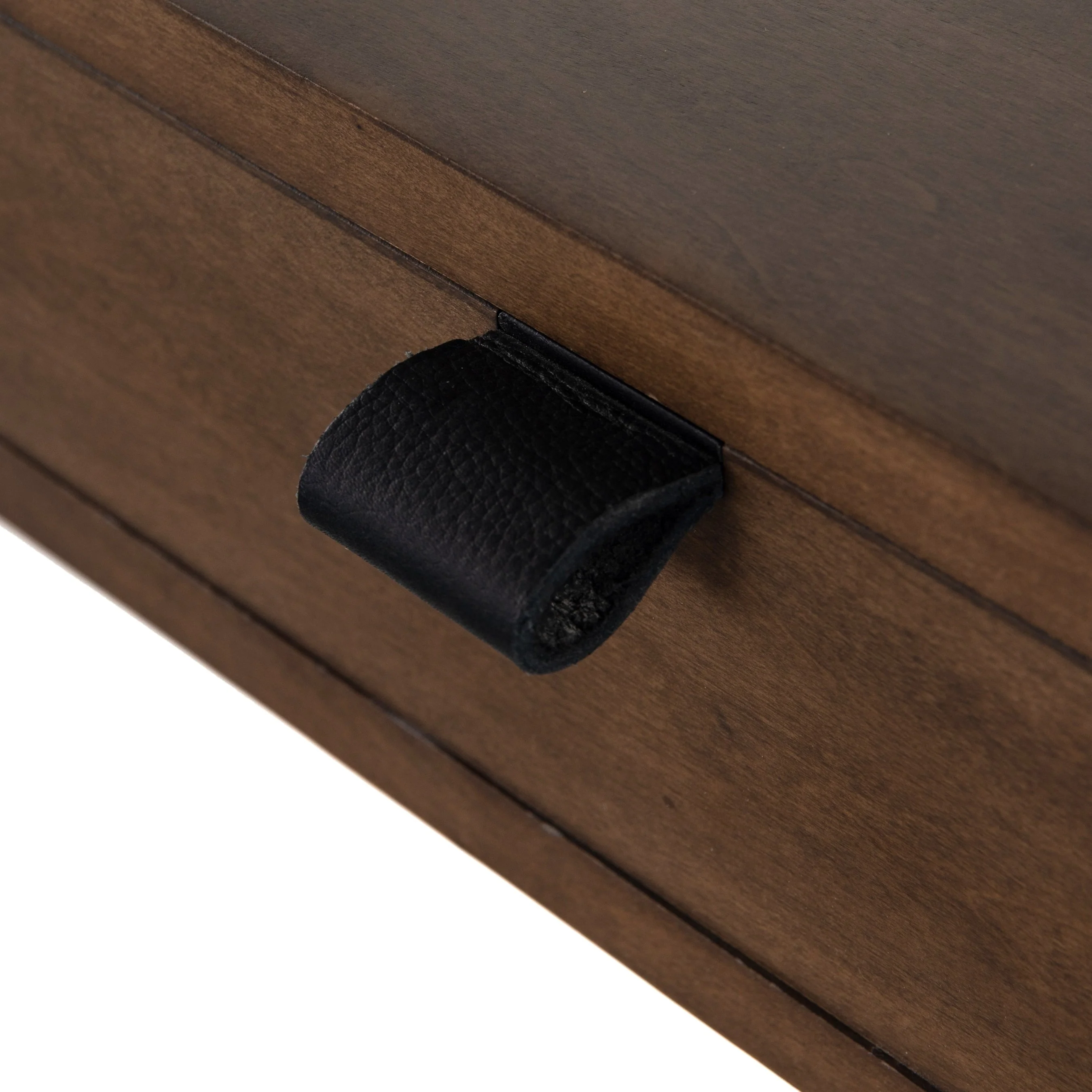 Trey Modular Wall Desk with Bookcase - Image 16