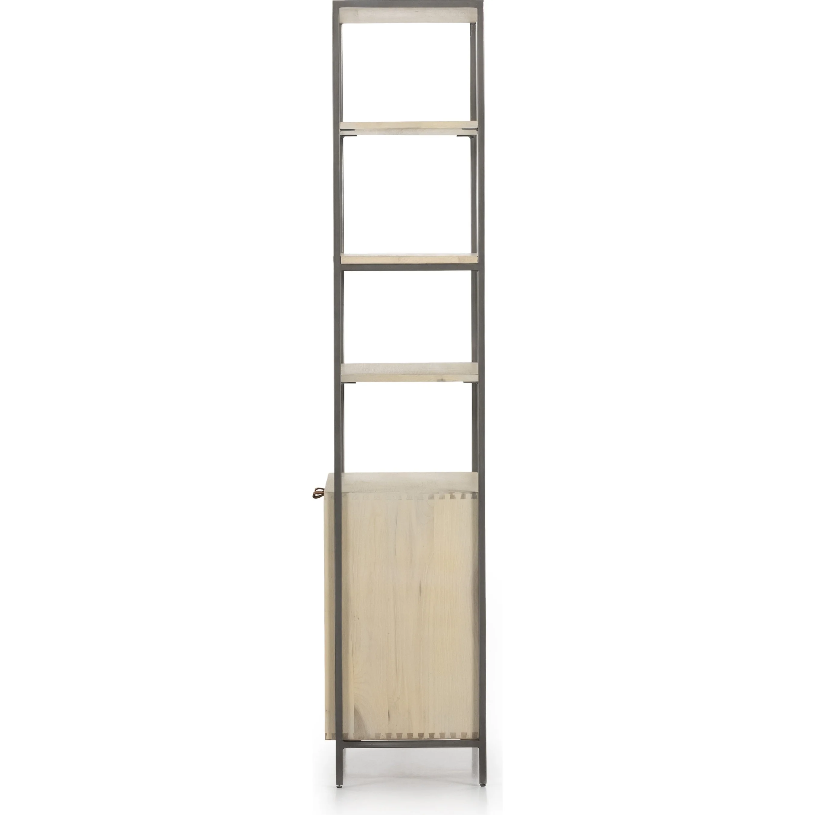 Trey Modular Wide Bookcase - Image 14