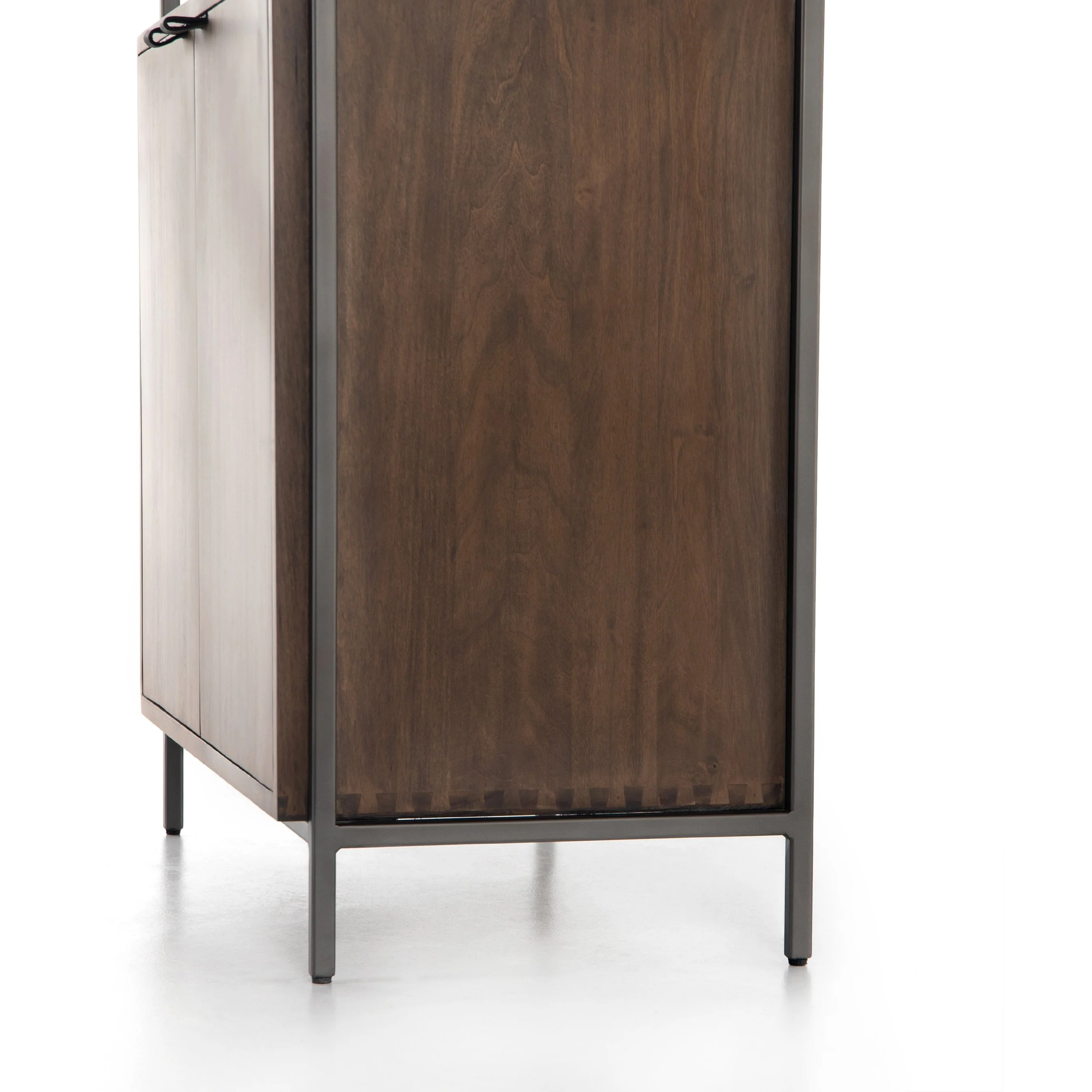 Trey Modular Wide Bookcase - Image 16