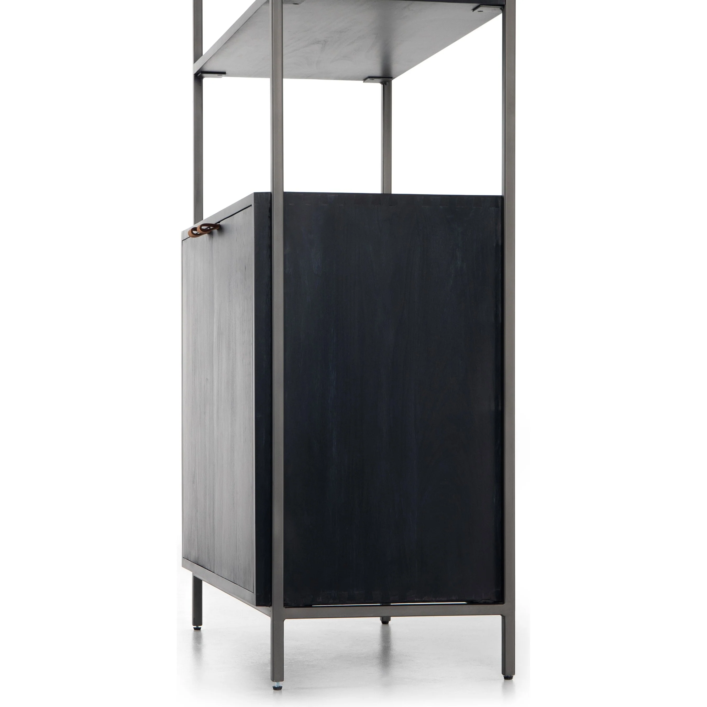 Trey Modular Wide Bookcase - Image 17