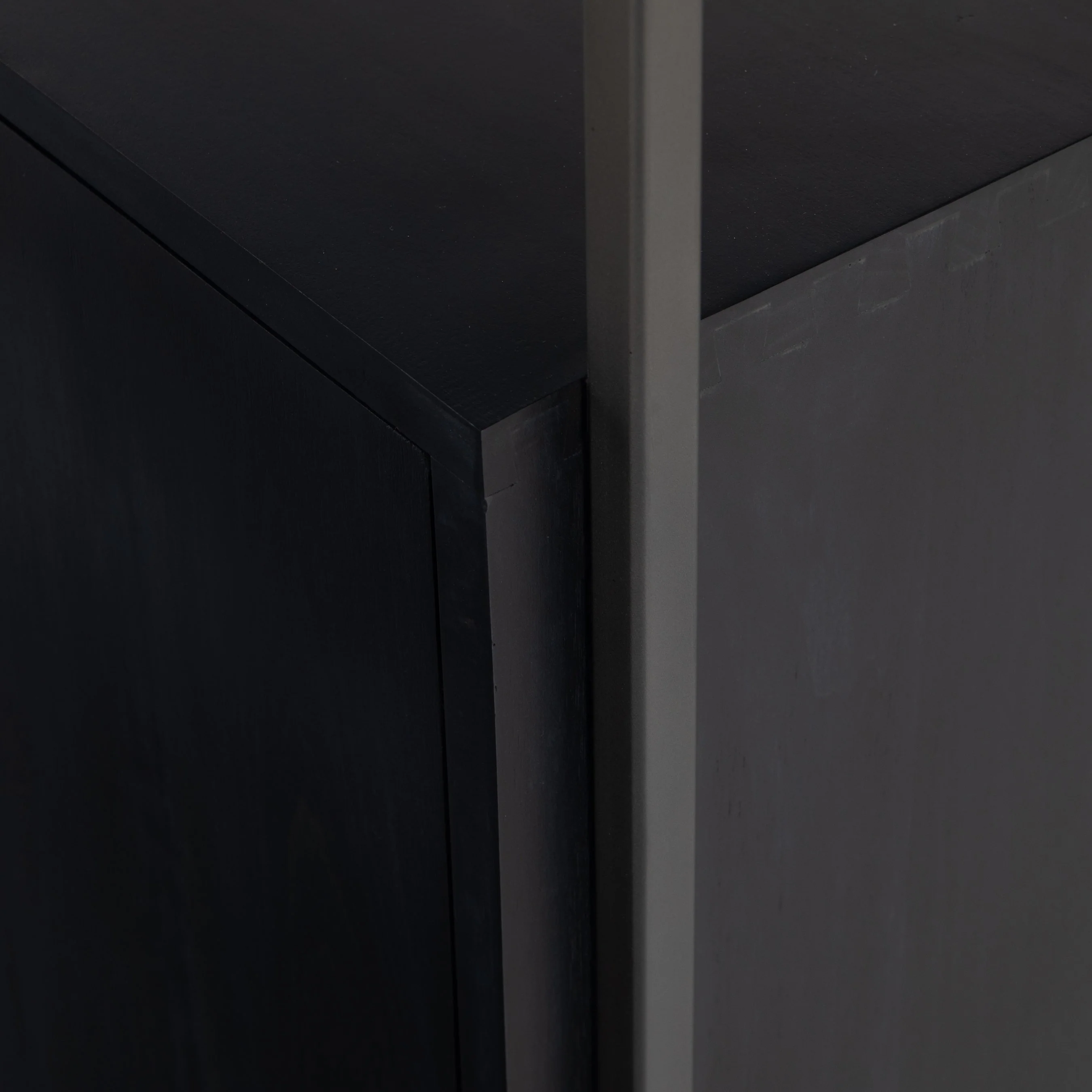 Trey Modular Wide Bookcase - Image 21
