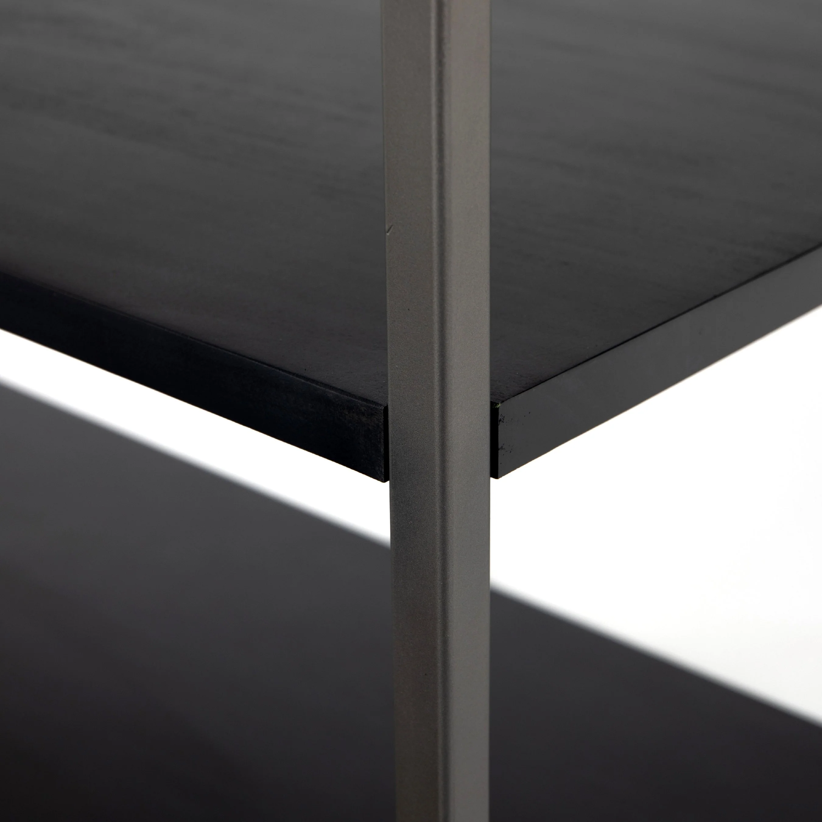 Trey Modular Wide Bookcase - Image 23
