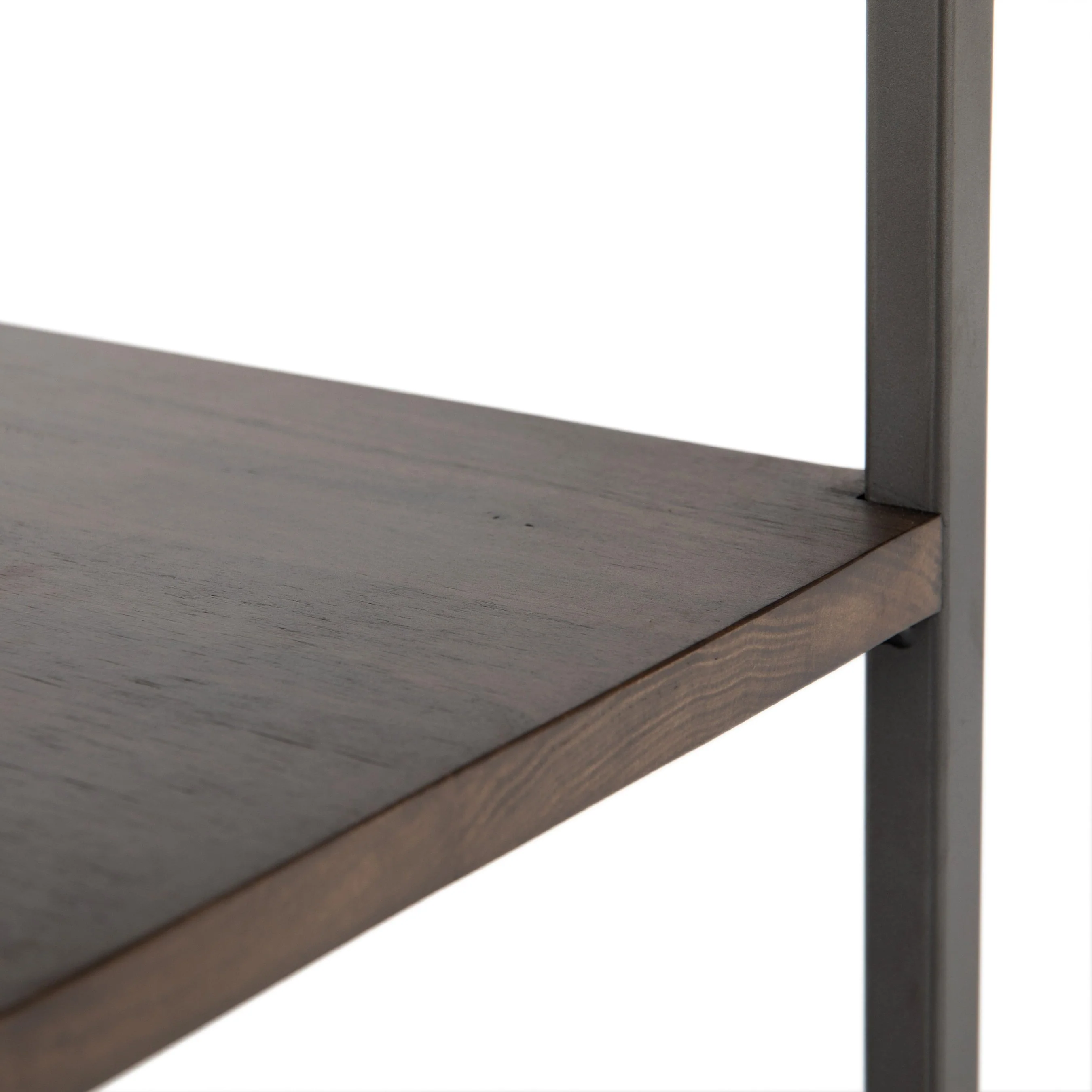 Trey Modular Wide Bookcase - Image 26