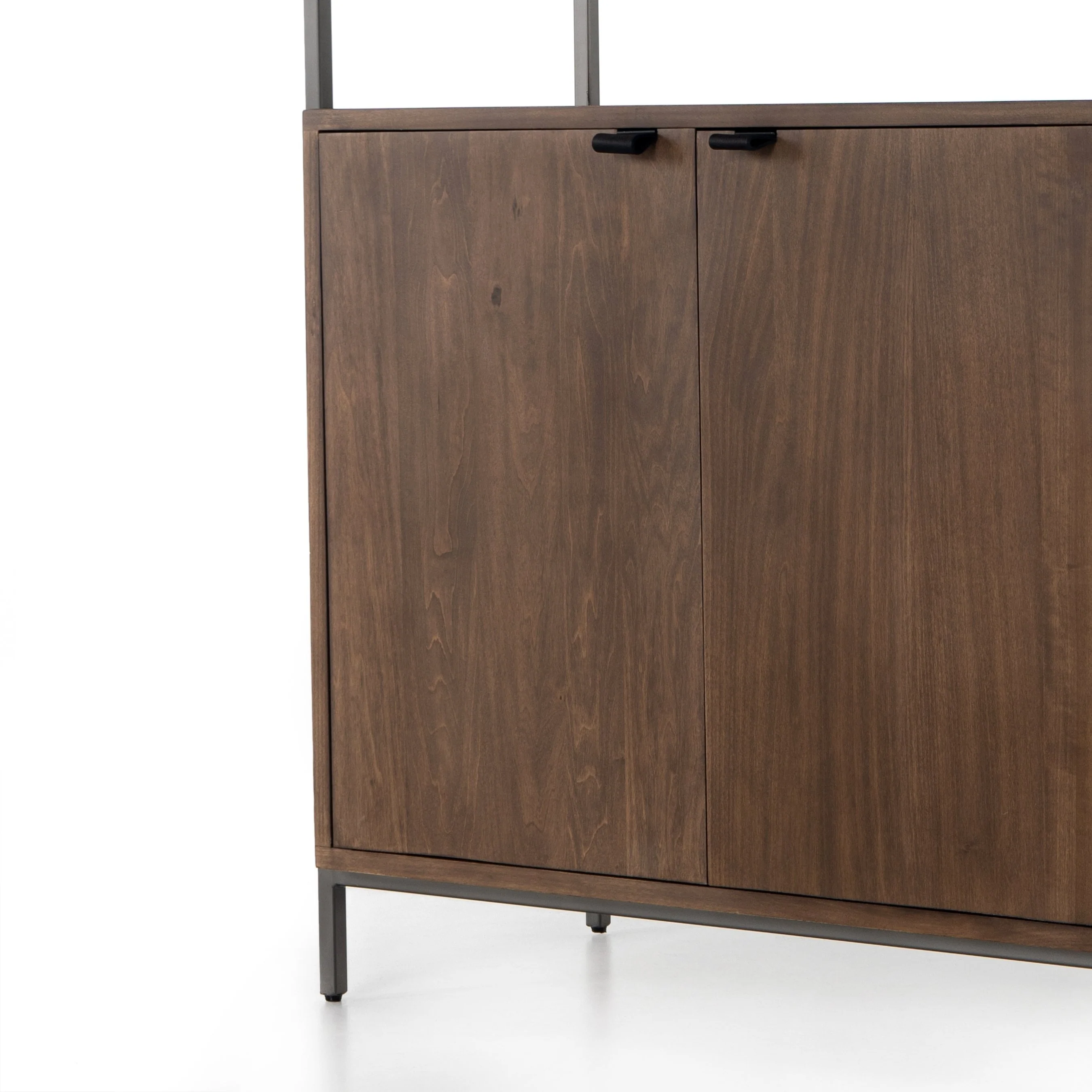 Trey Modular Wide Bookcase - Image 28
