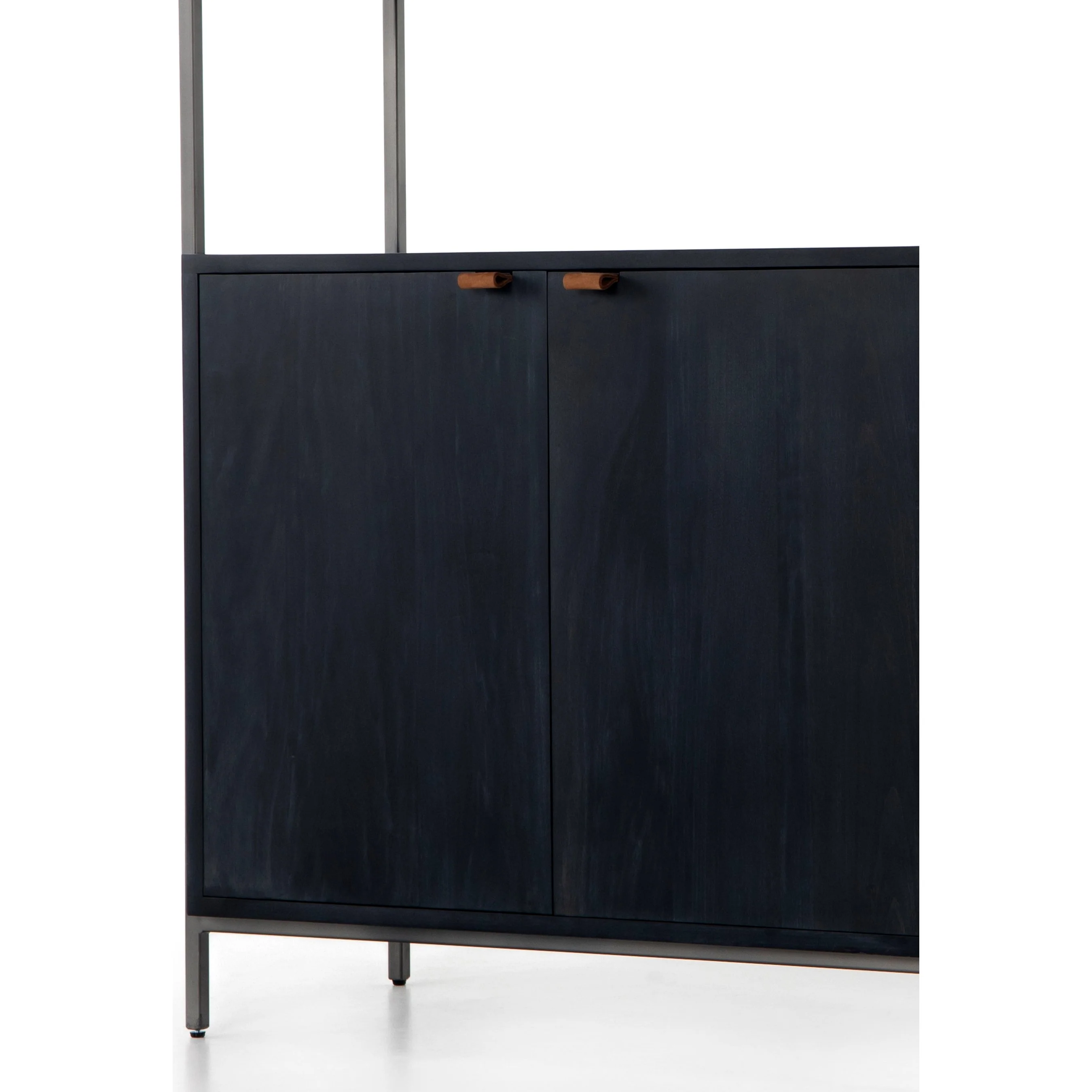 Trey Modular Wide Bookcase - Image 29