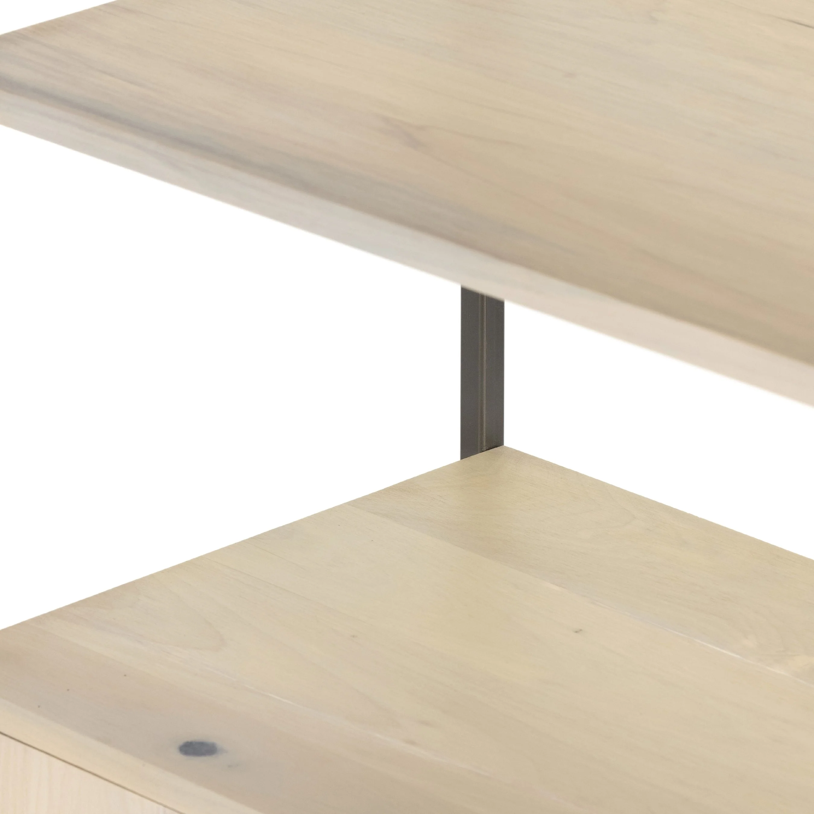 Trey Modular Wide Bookcase - Image 32
