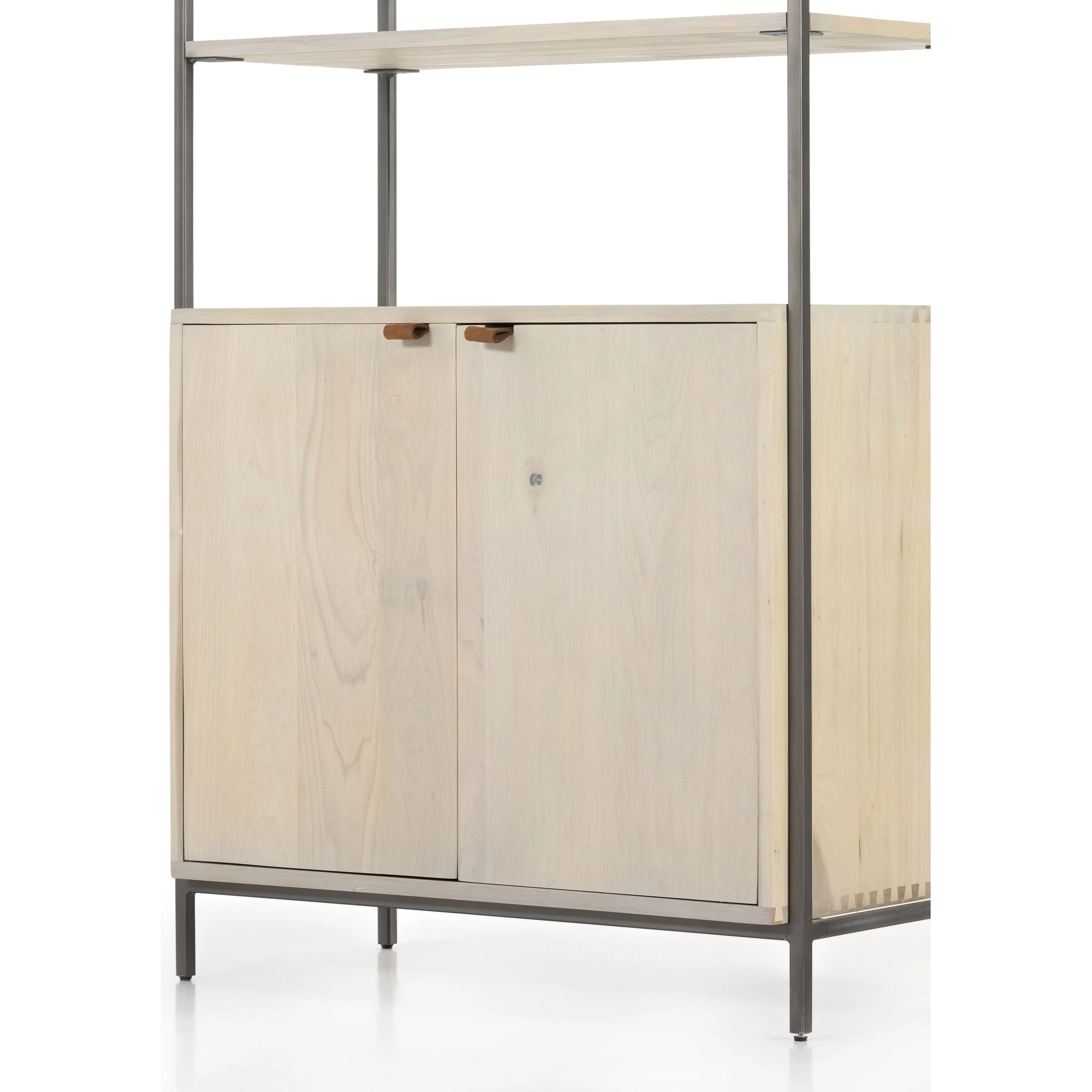 Trey Modular Wide Bookcase - Image 33