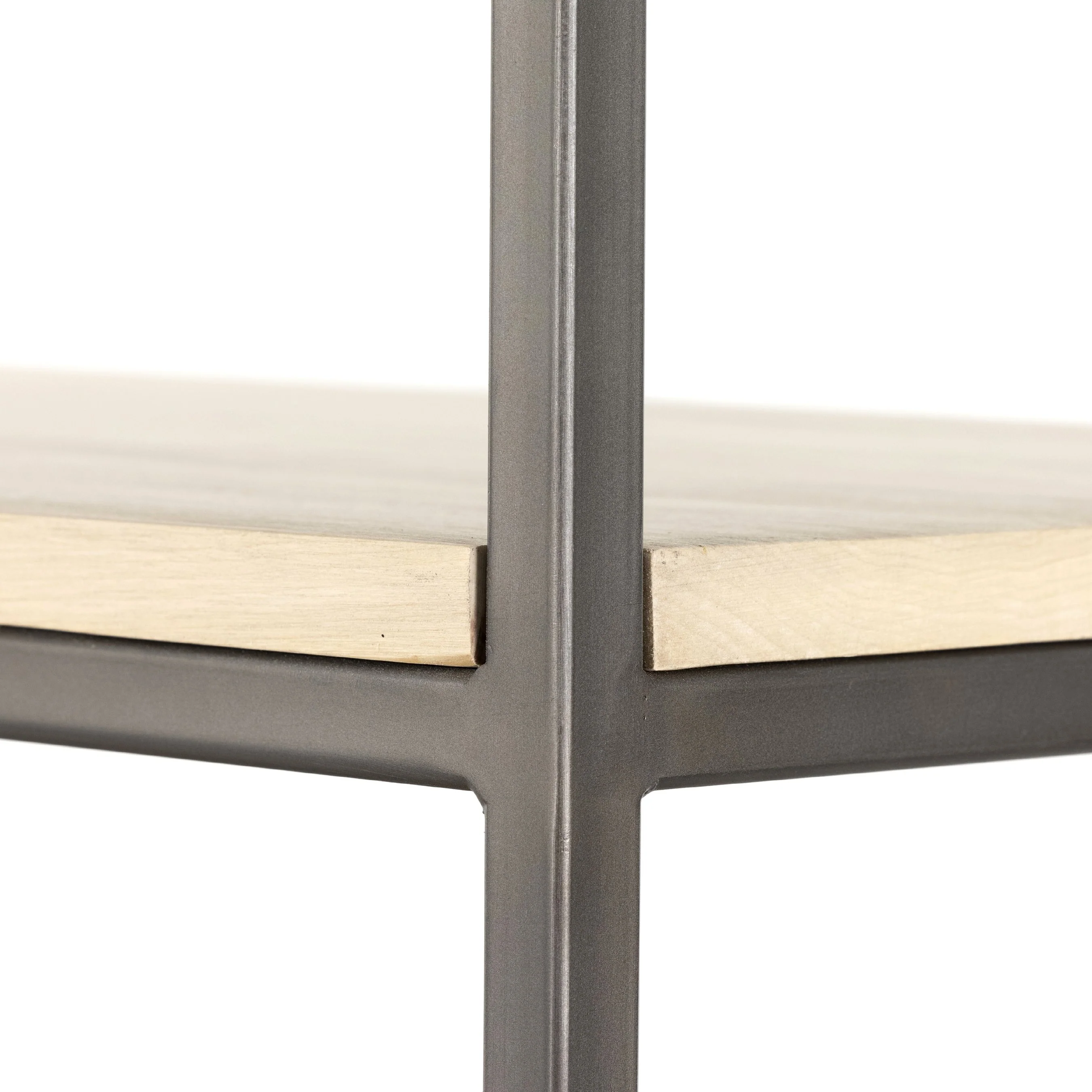 Trey Modular Wide Bookcase - Image 35