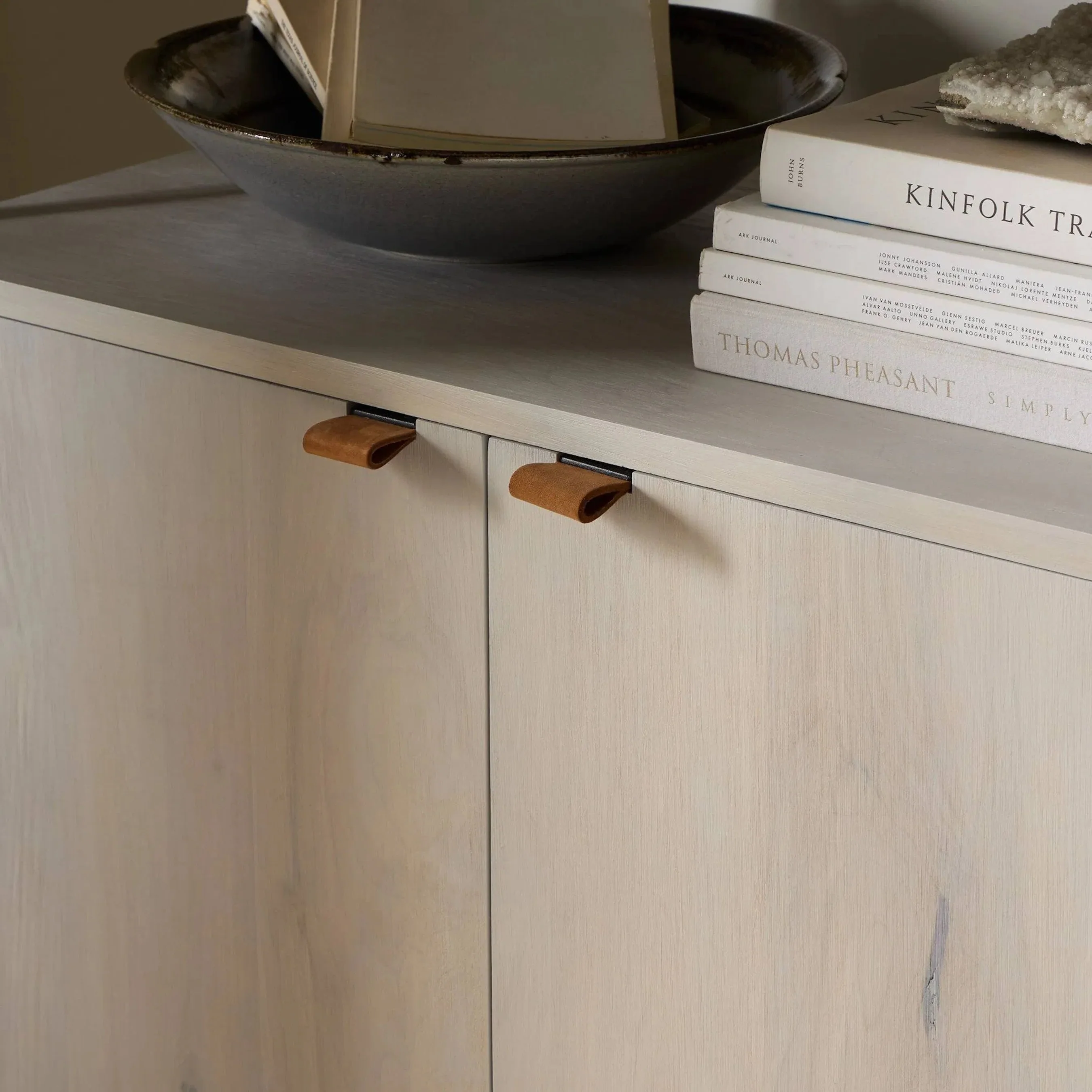 Trey Modular Wide Bookcase - Image 39