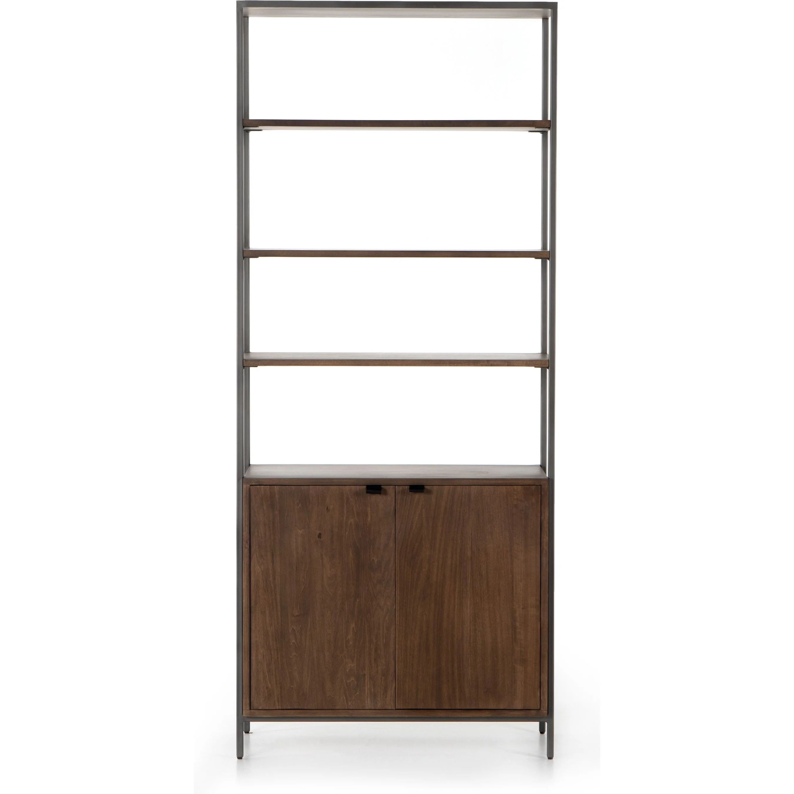 Trey Modular Wide Bookcase - Image 4