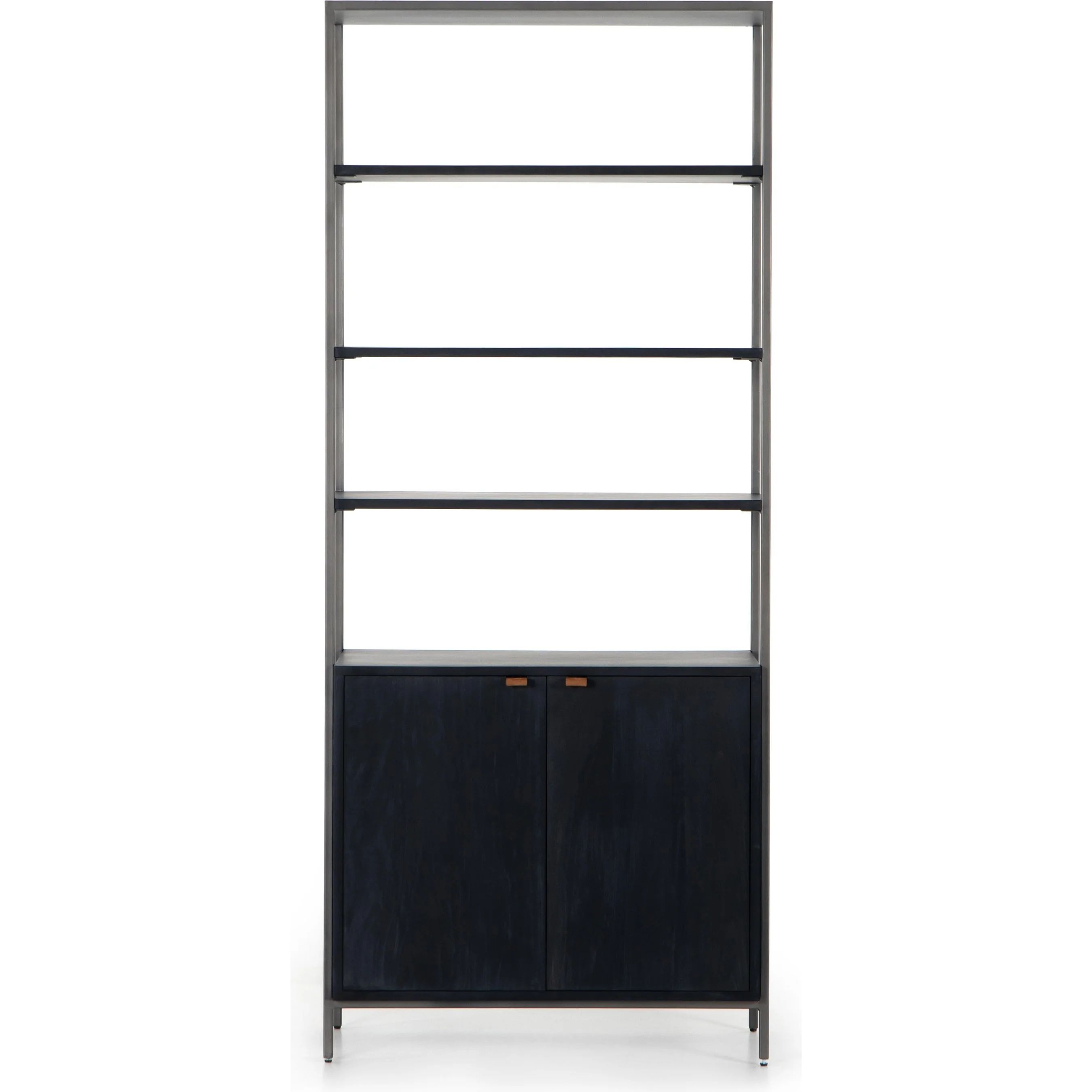 Trey Modular Wide Bookcase - Image 5