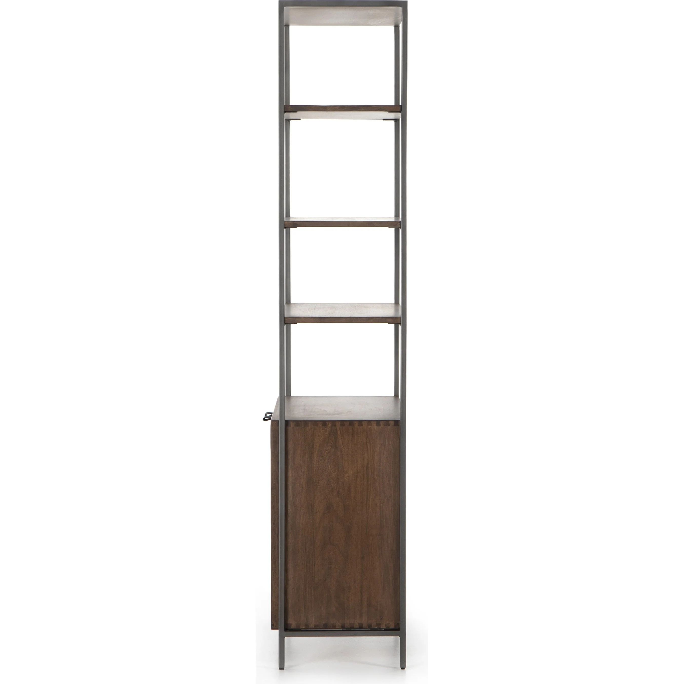 Trey Modular Wide Bookcase - Image 8