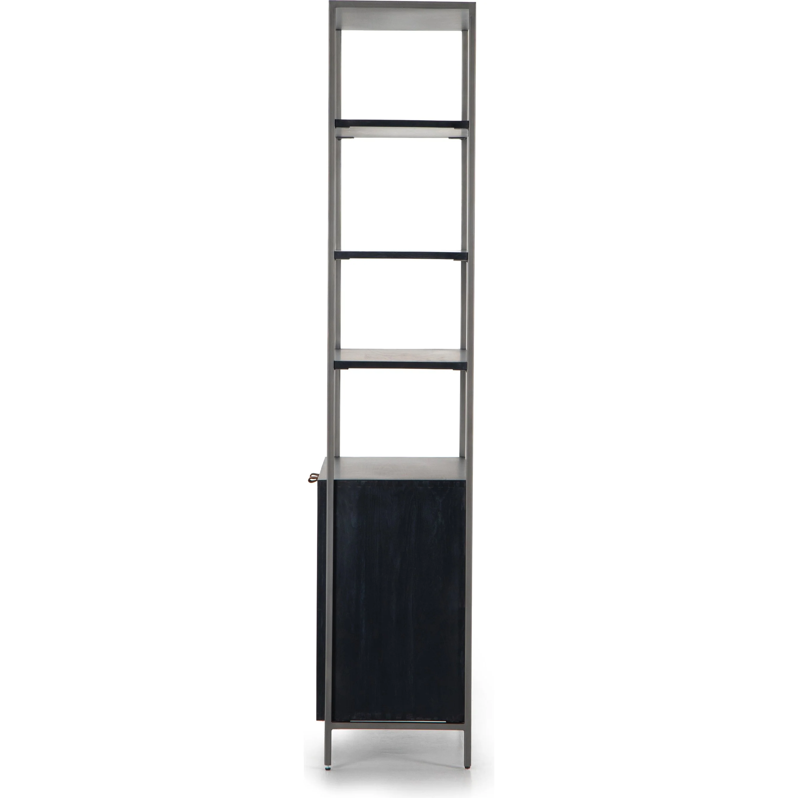 Trey Modular Wide Bookcase - Image 9