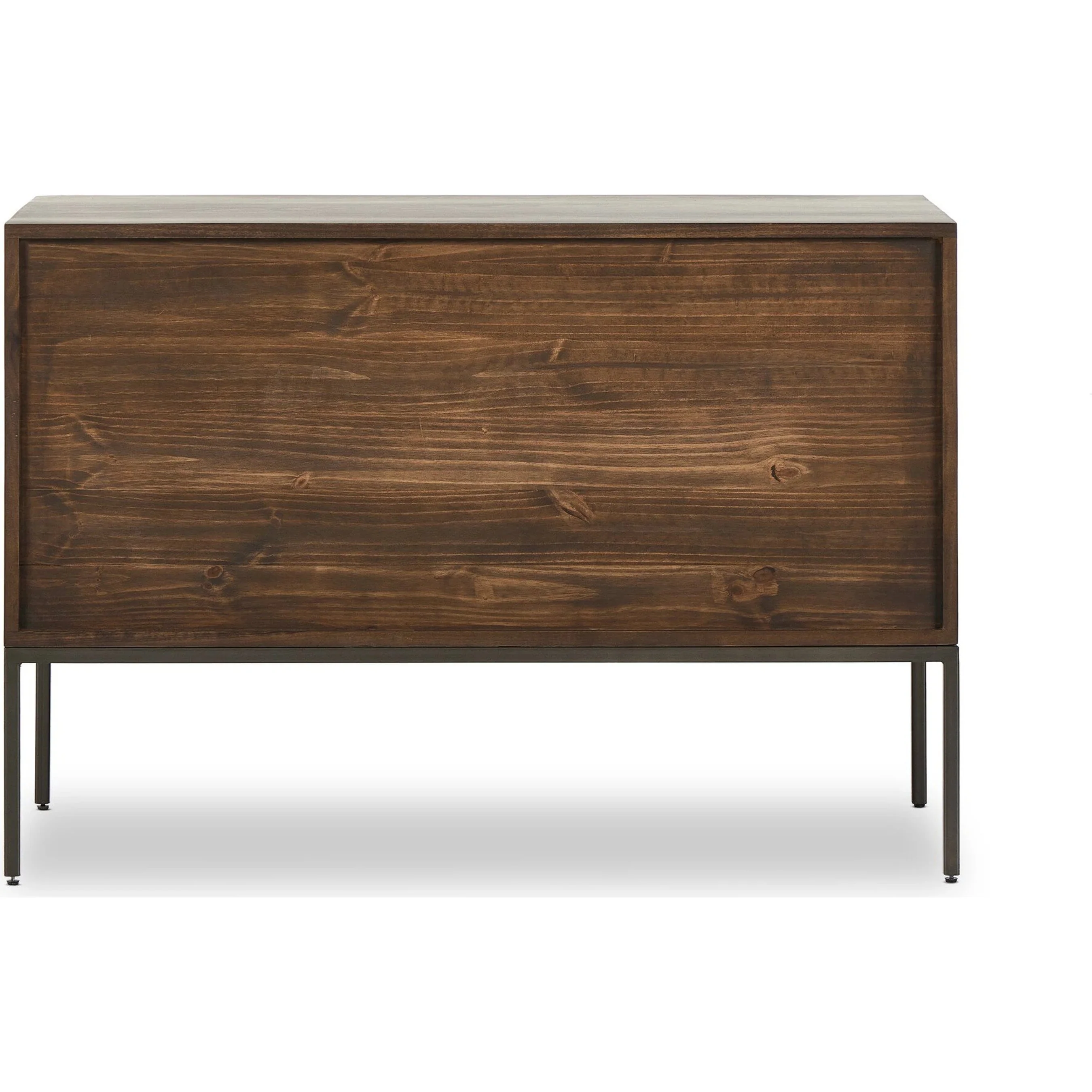 Trey Modular Wide Filing Cabinet - Image 10