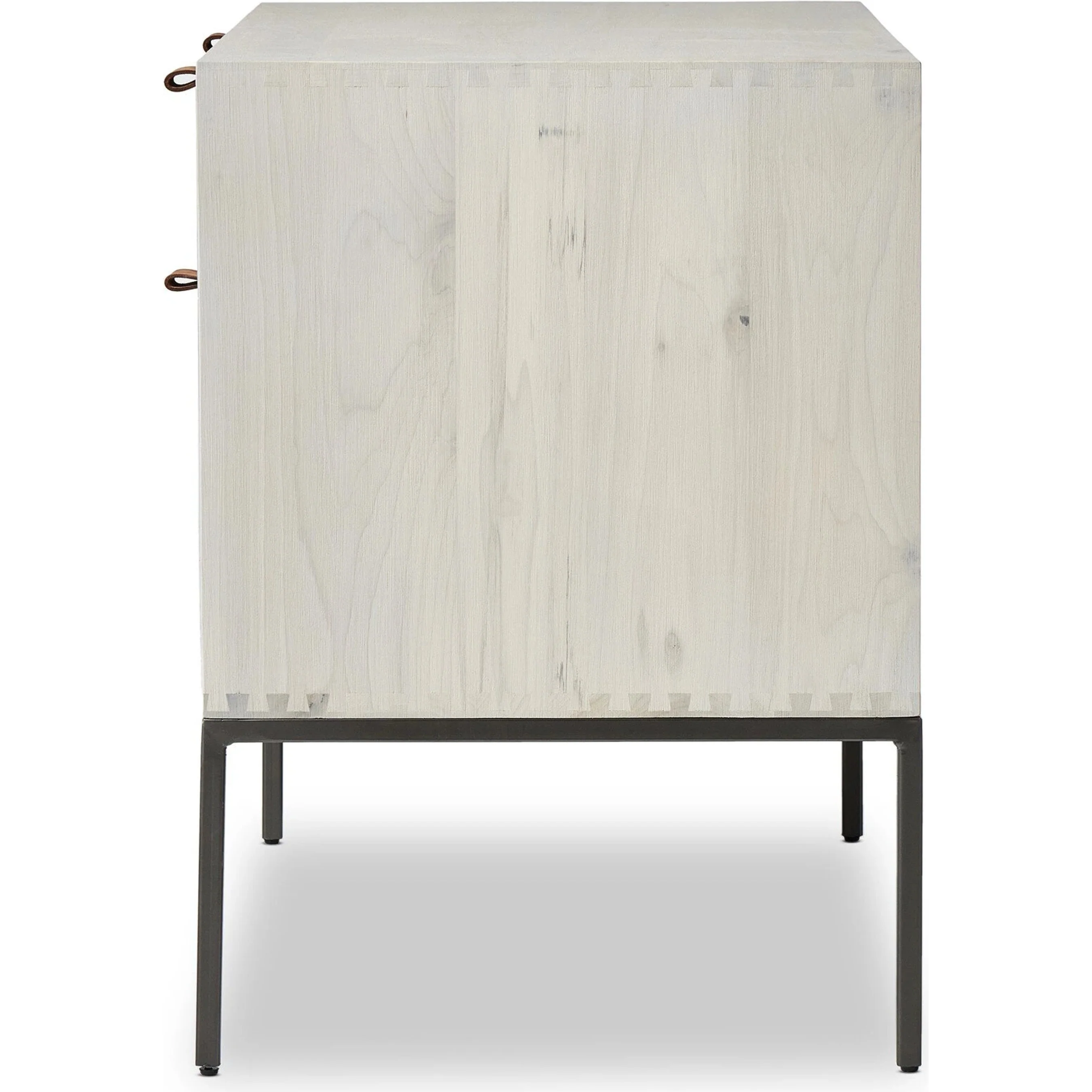 Trey Modular Wide Filing Cabinet - Image 14