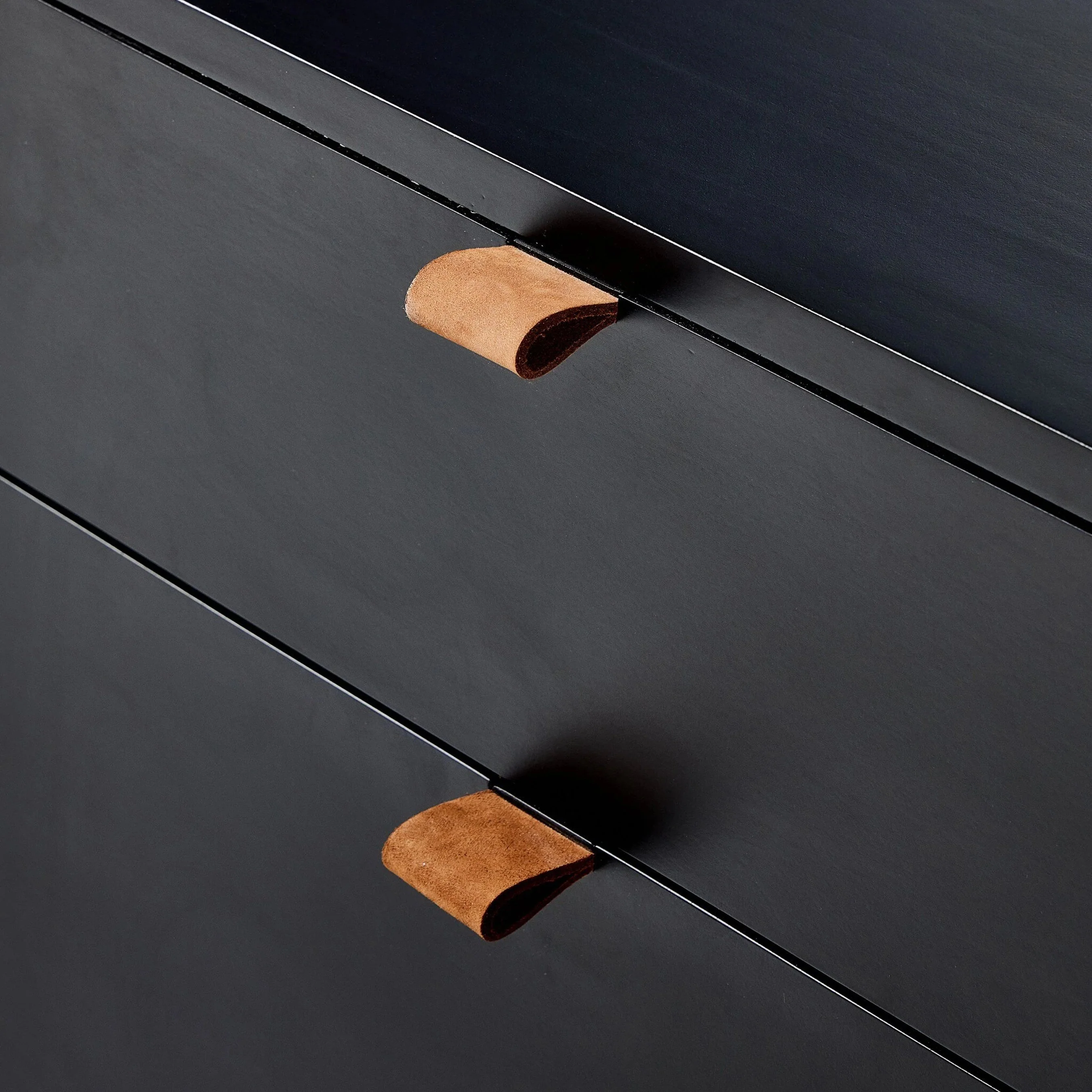 Trey Modular Wide Filing Cabinet - Image 17