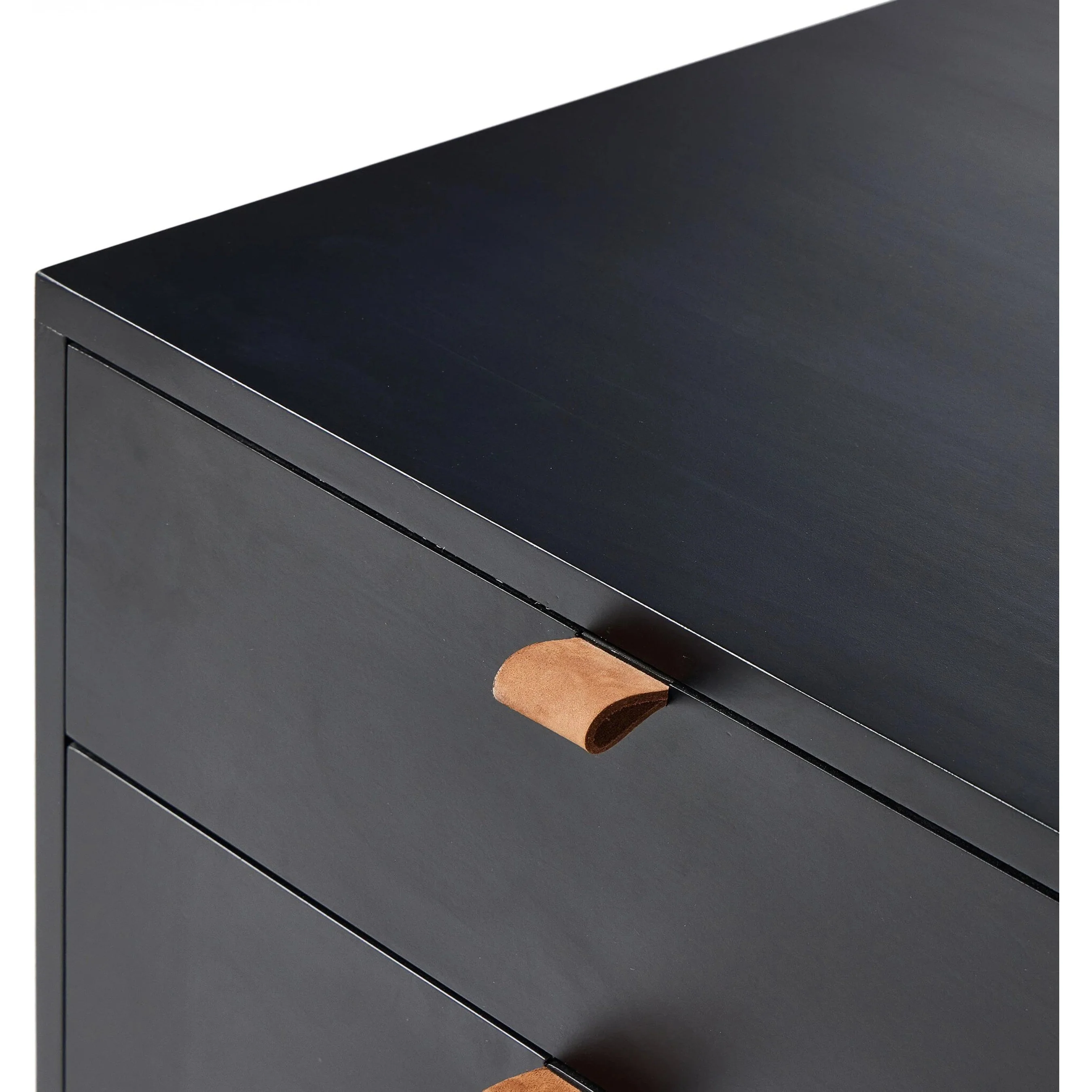 Trey Modular Wide Filing Cabinet - Image 22